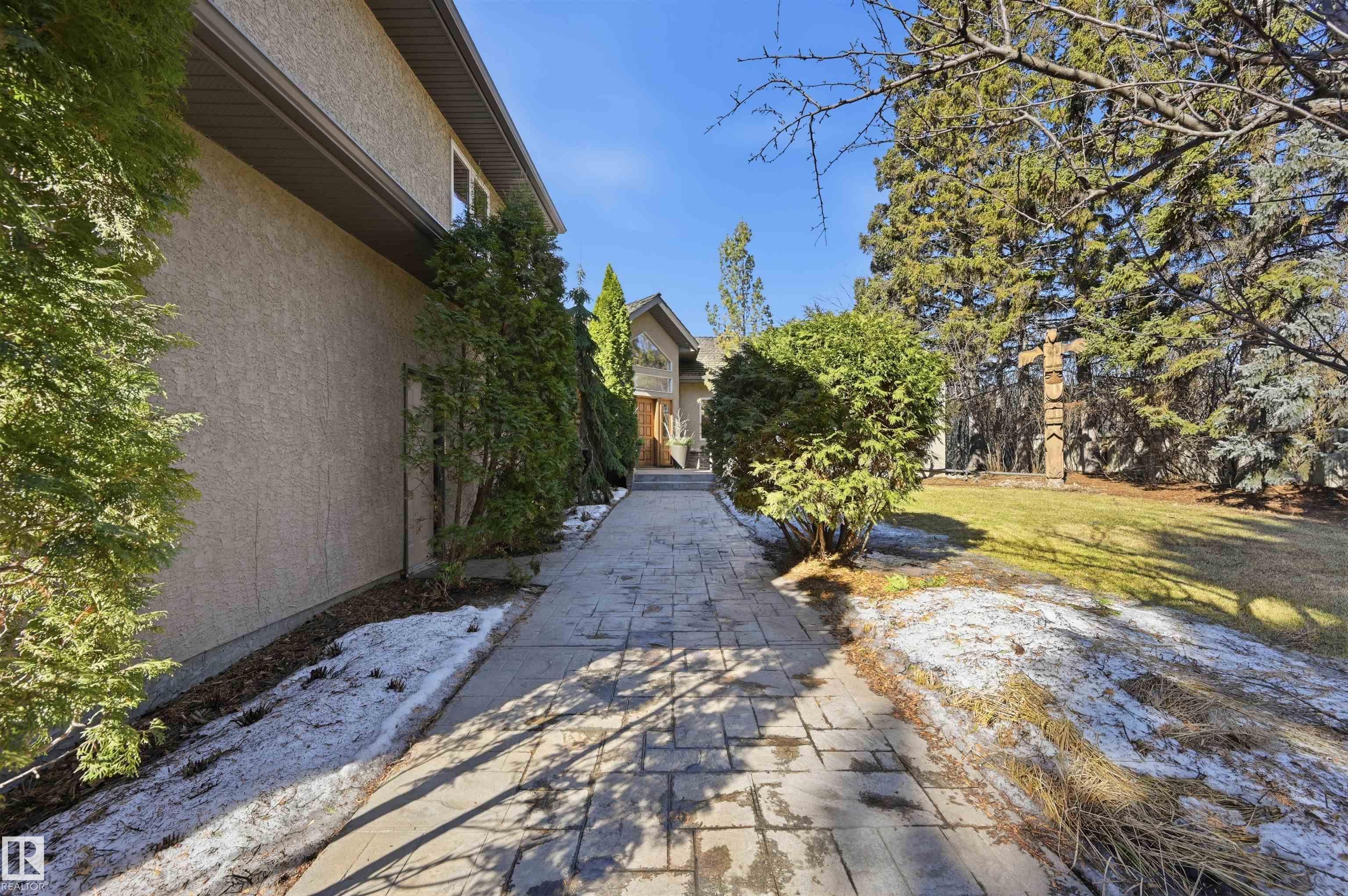 Photo 60 at 15625 Whitemud Road NW, River Valley Fort Edmonton, Edmonton