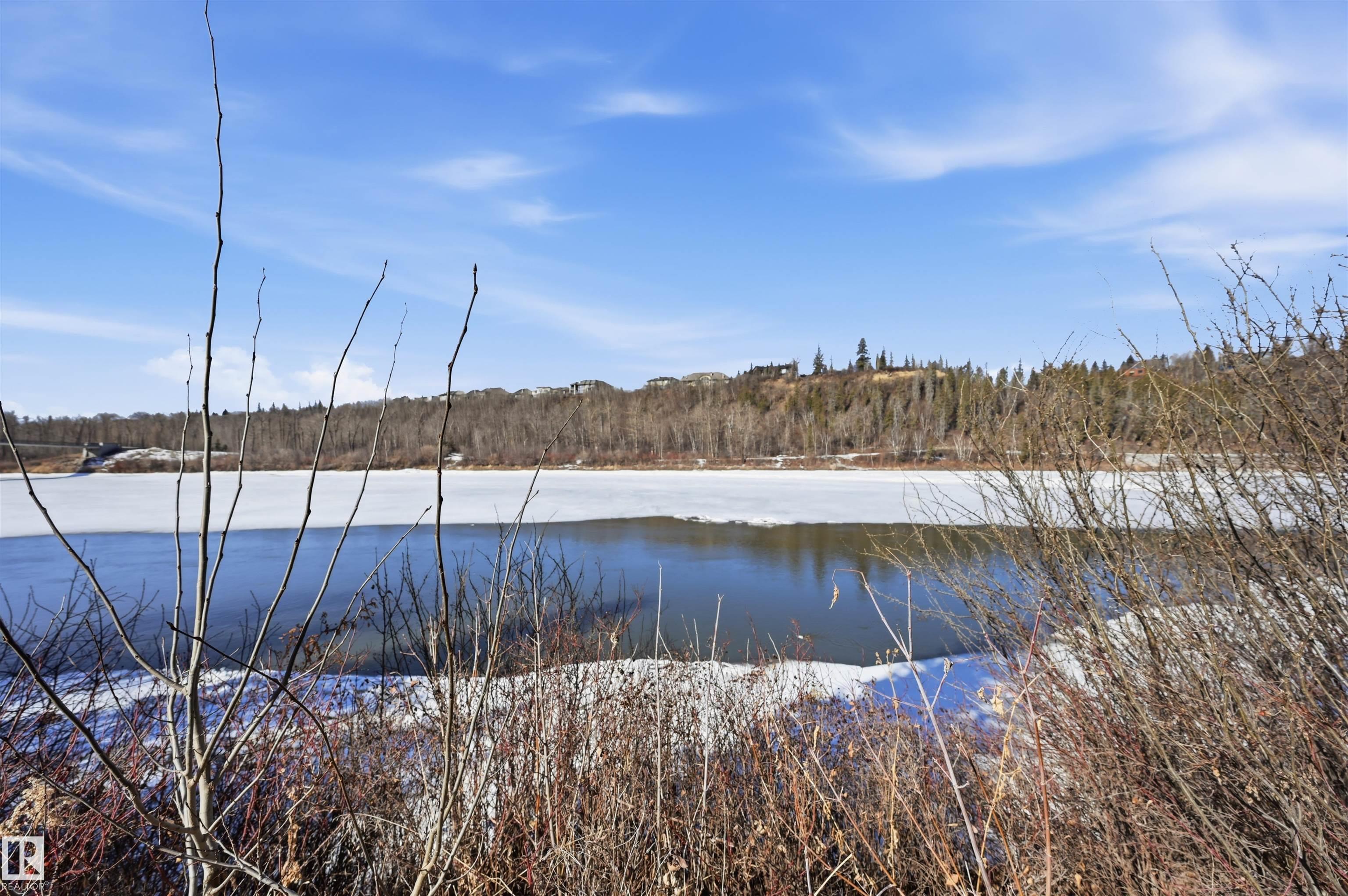 Photo 62 at 15625 Whitemud Road NW, River Valley Fort Edmonton, Edmonton