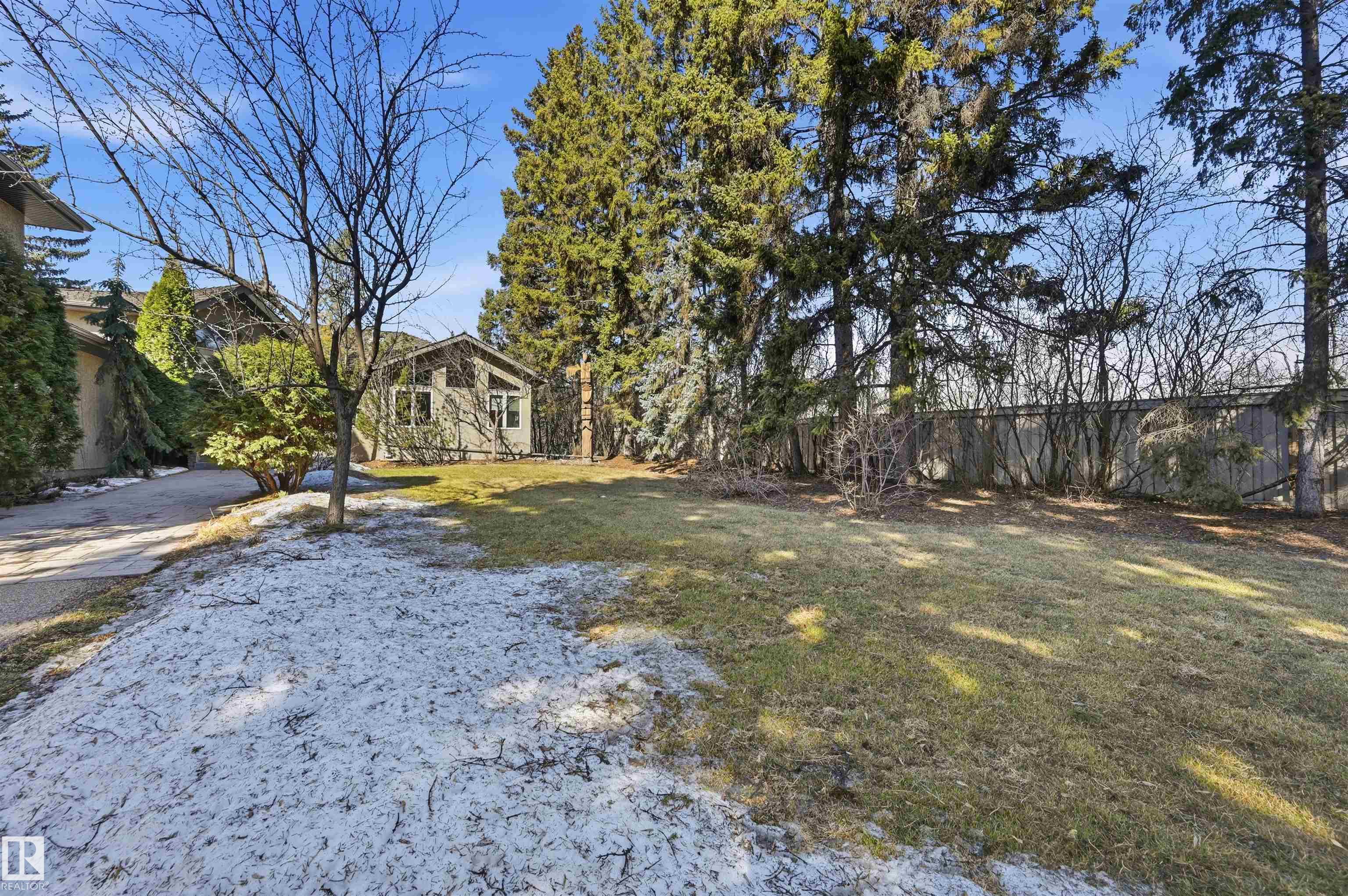 Photo 65 at 15625 Whitemud Road NW, River Valley Fort Edmonton, Edmonton