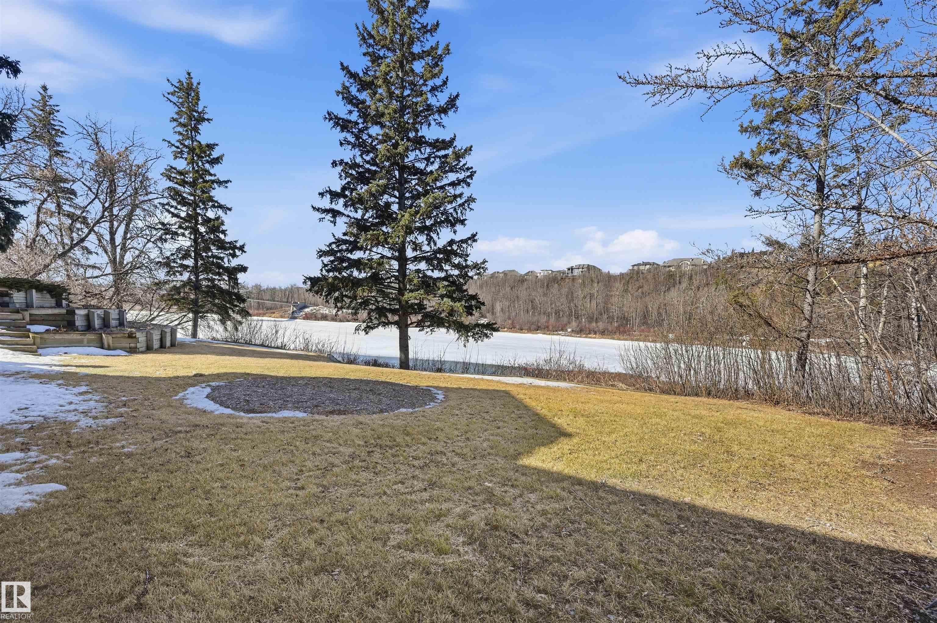 Photo 66 at 15625 Whitemud Road NW, River Valley Fort Edmonton, Edmonton