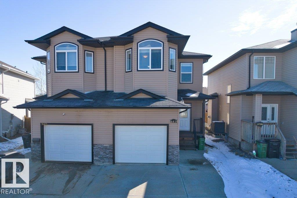 16419 53 Street NW, Hollick-Kenyon, Edmonton