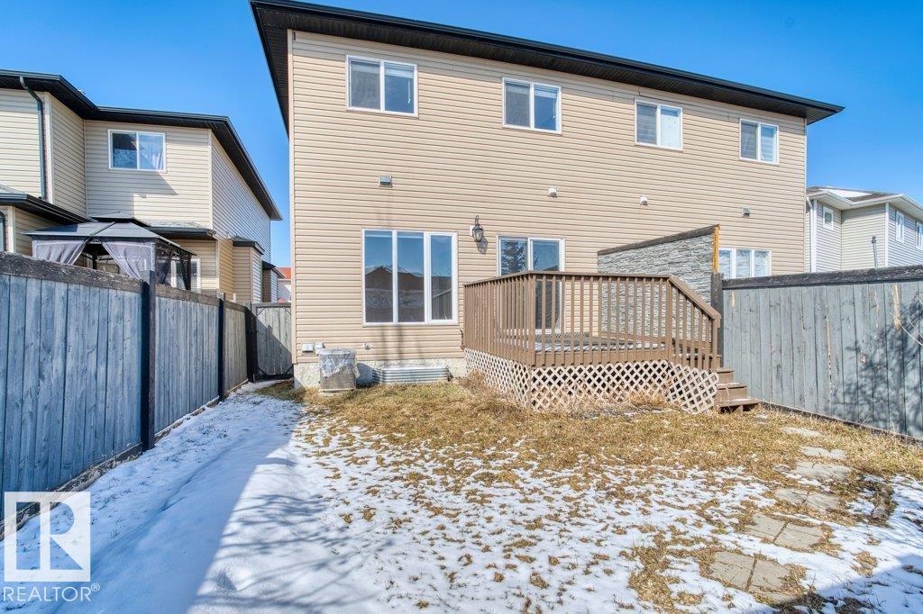 Photo 36 at 16419 53 Street NW, Hollick-Kenyon, Edmonton