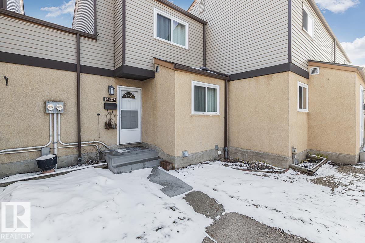 Photo 16 at 14307 23 Street NW, Bannerman, Edmonton