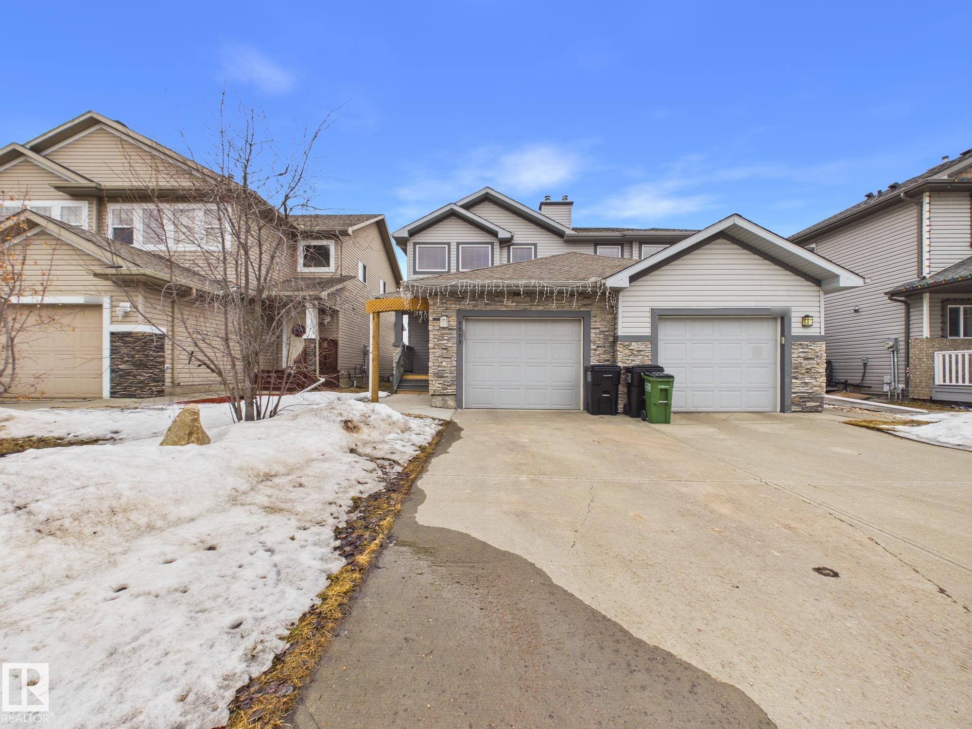 9073 Scott Crescent NW, South Terwillegar, Edmonton