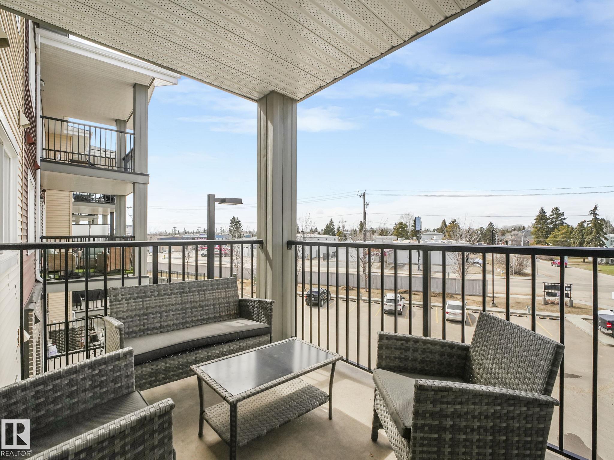 313 - 7711 71 Street NW, King Edward Park, Edmonton