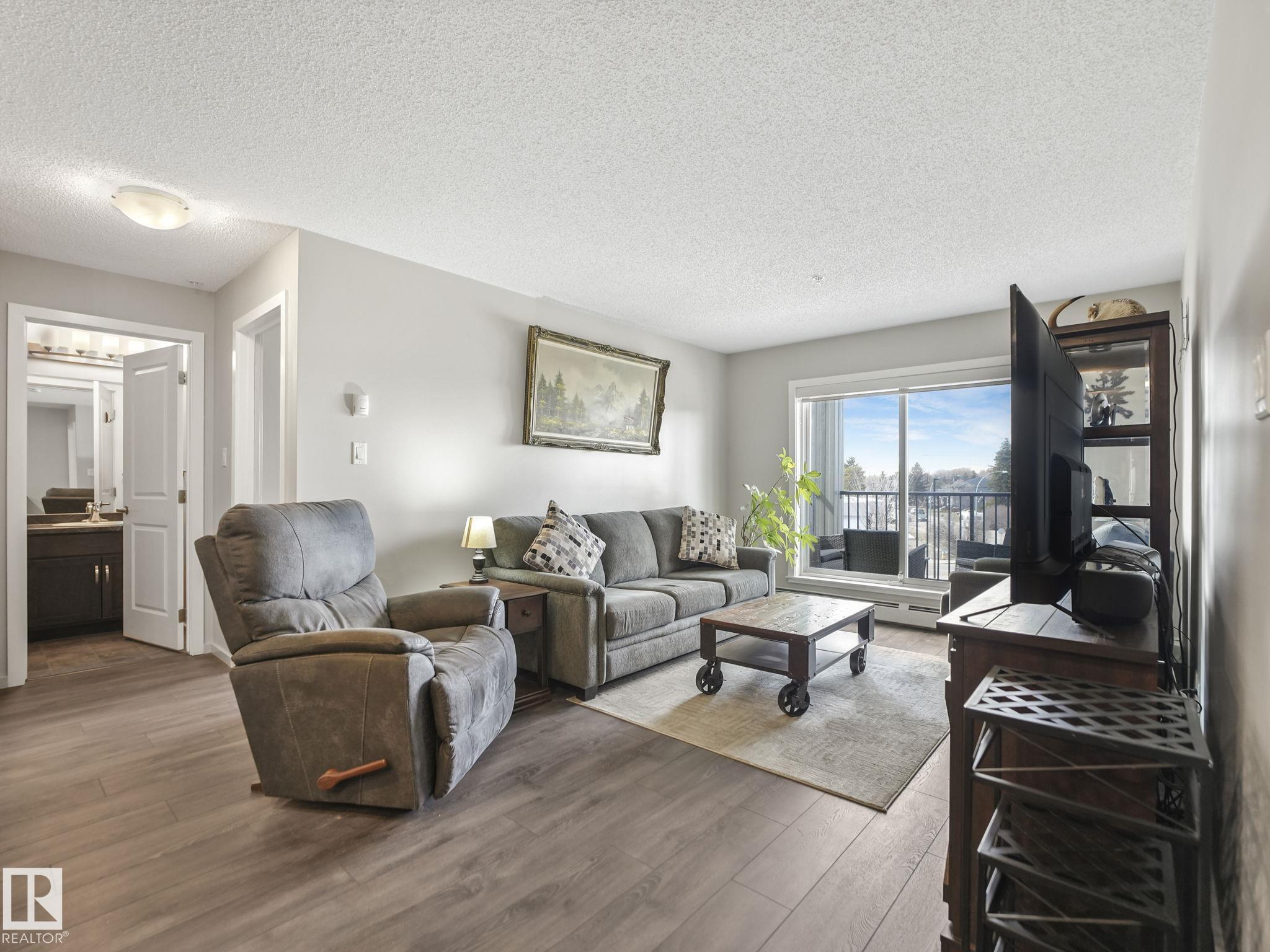 Photo 11 at 313 - 7711 71 Street NW, King Edward Park, Edmonton