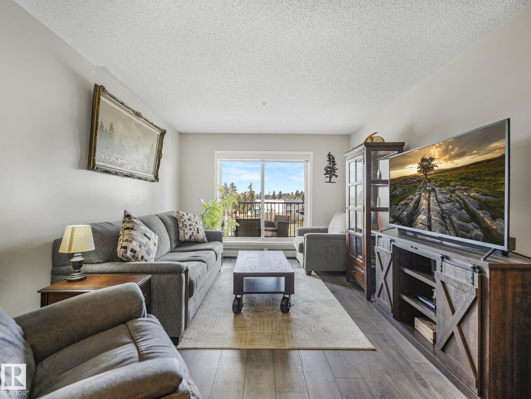 Photo 12 at 313 - 7711 71 Street NW, King Edward Park, Edmonton