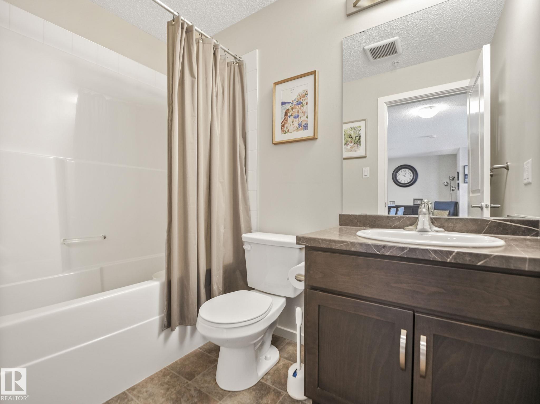 Photo 17 at 313 - 7711 71 Street NW, King Edward Park, Edmonton