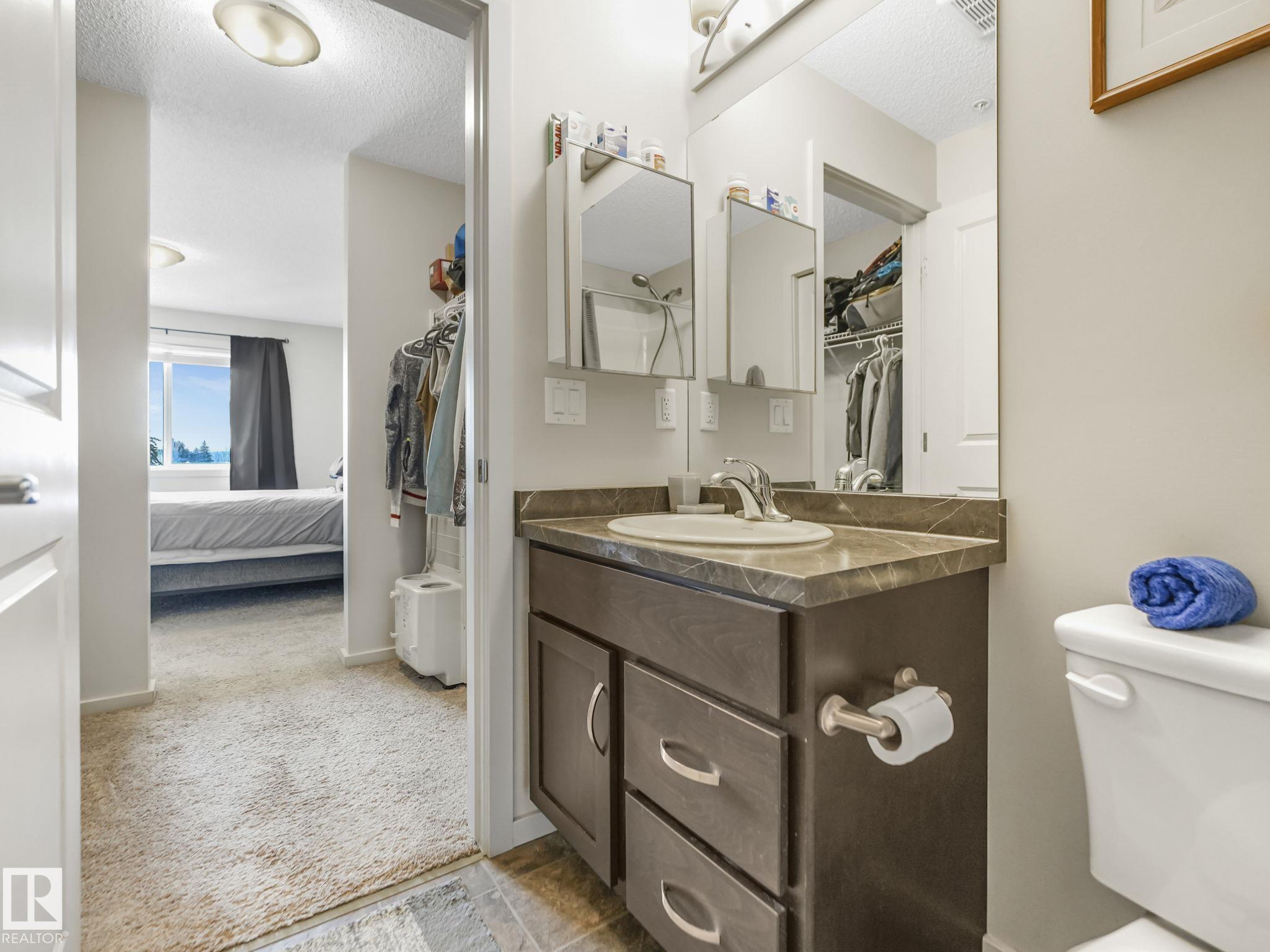 Photo 23 at 313 - 7711 71 Street NW, King Edward Park, Edmonton