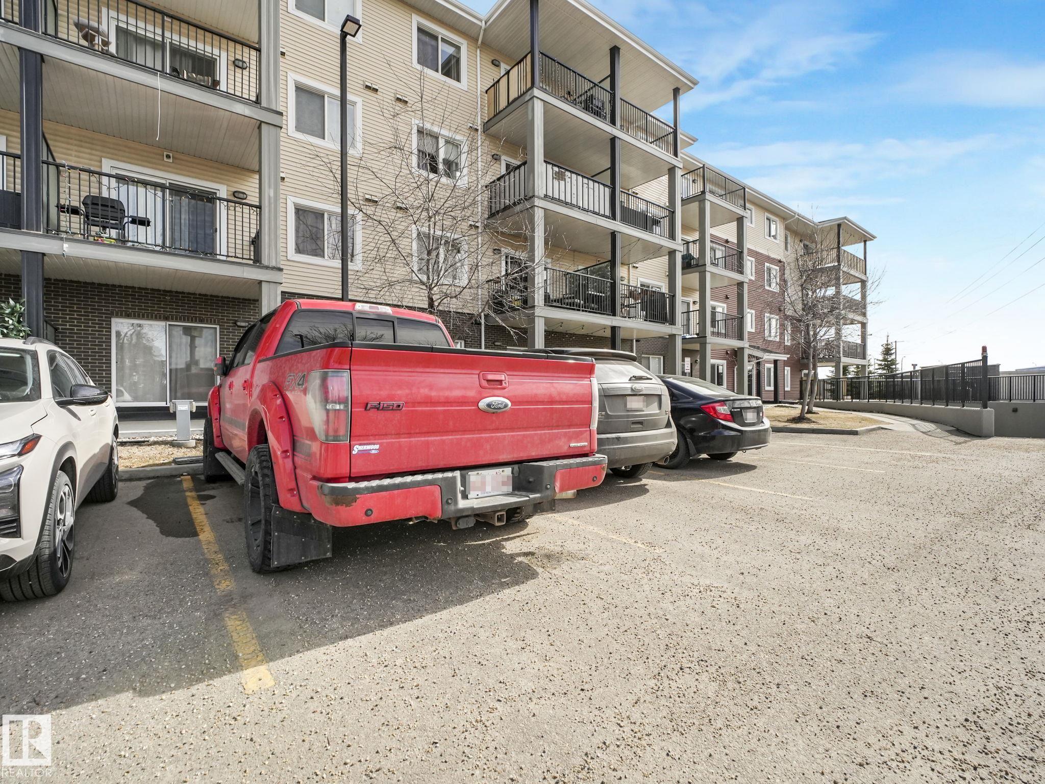 Photo 27 at 313 - 7711 71 Street NW, King Edward Park, Edmonton