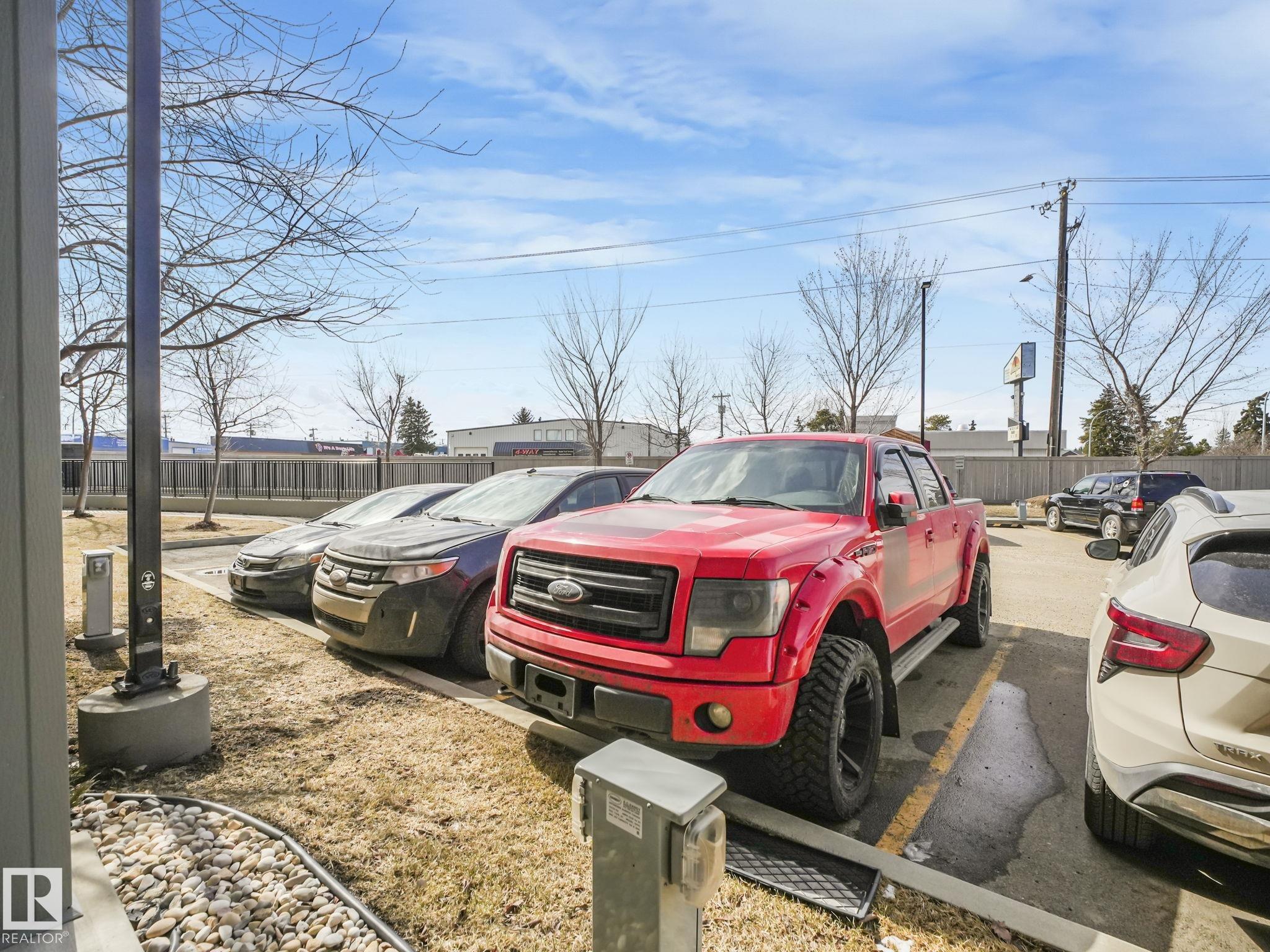 Photo 28 at 313 - 7711 71 Street NW, King Edward Park, Edmonton