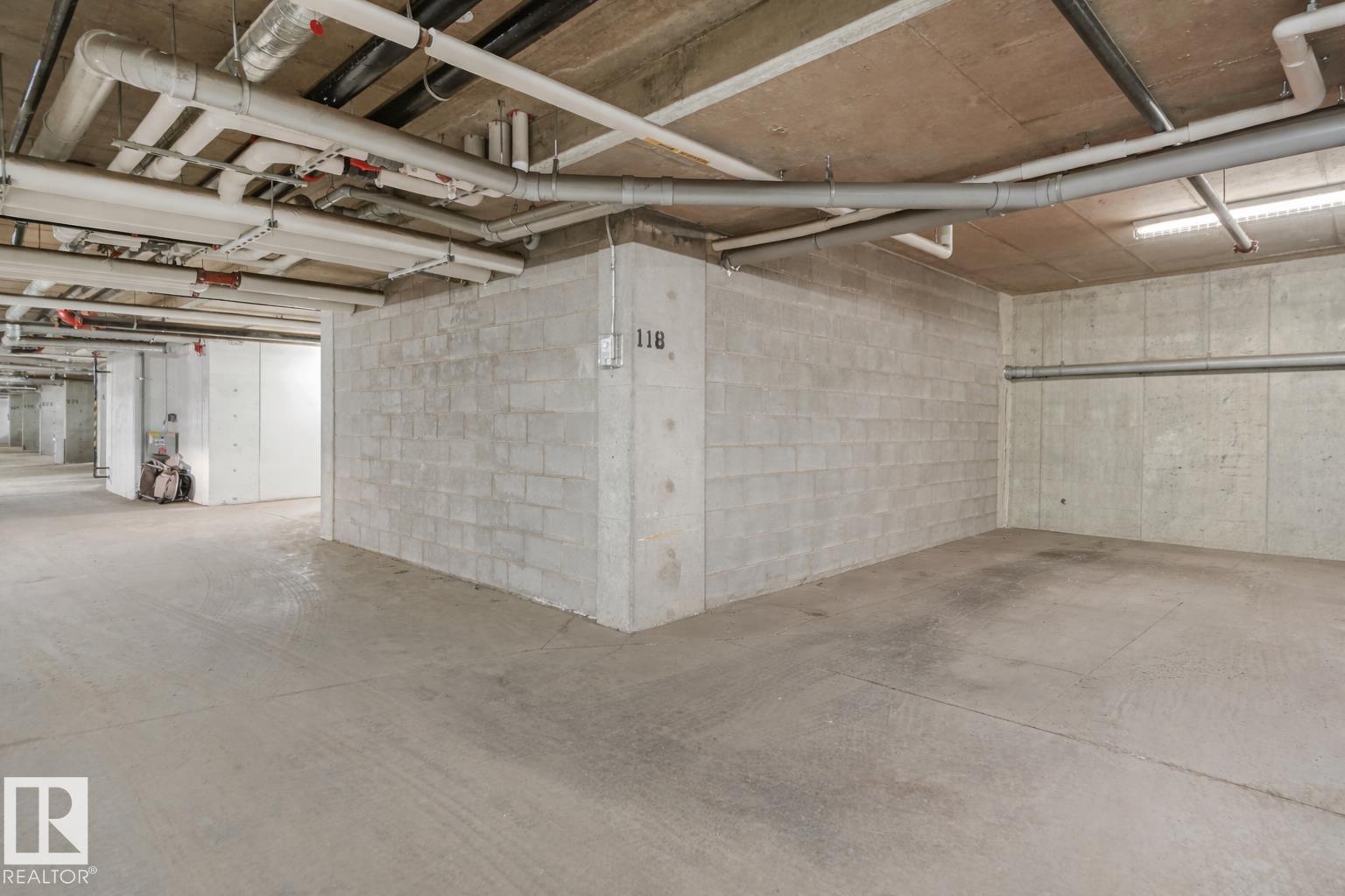 Photo 29 at 313 - 7711 71 Street NW, King Edward Park, Edmonton