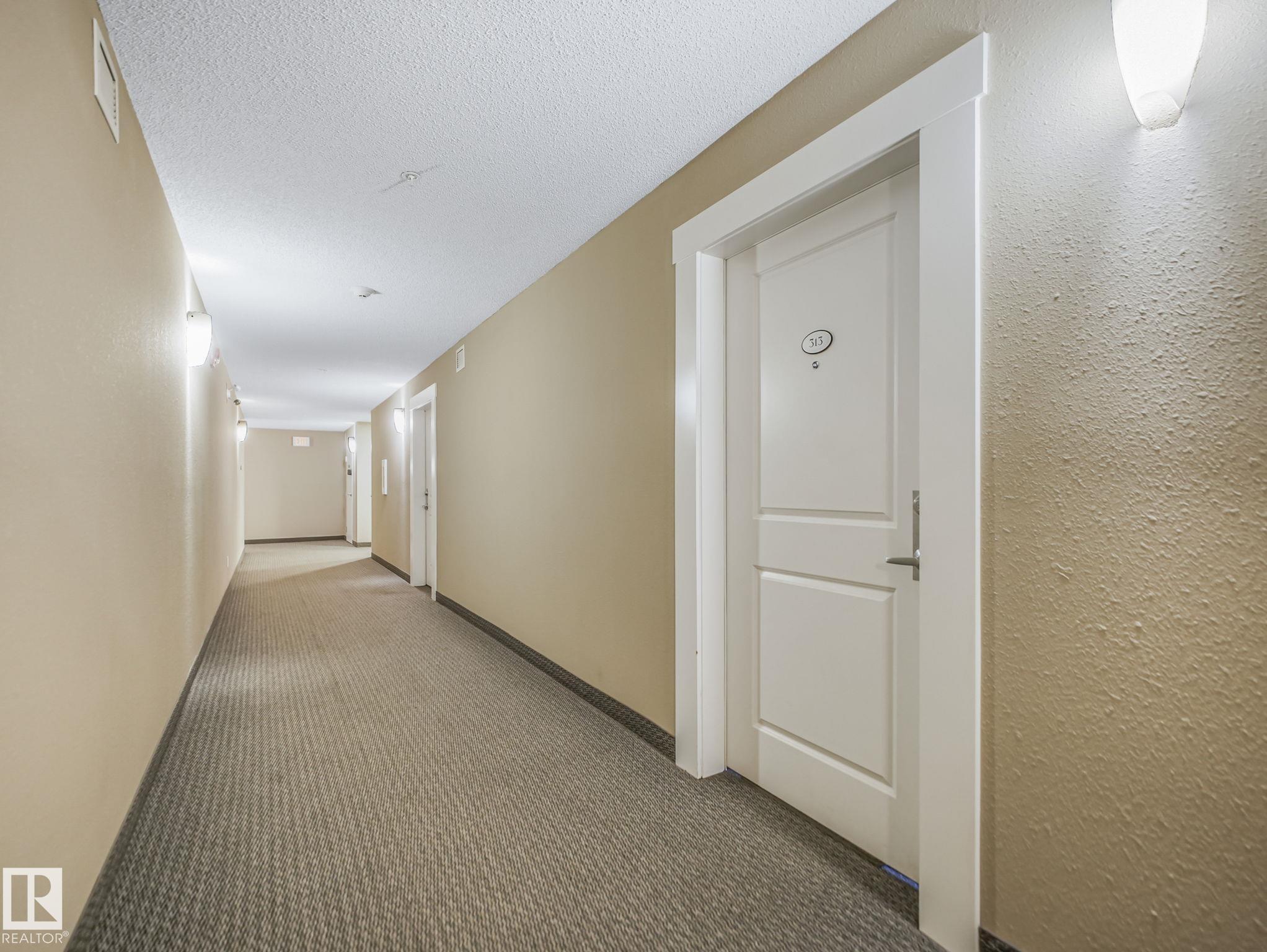 313 - 7711 71 Street NW, King Edward Park, Edmonton