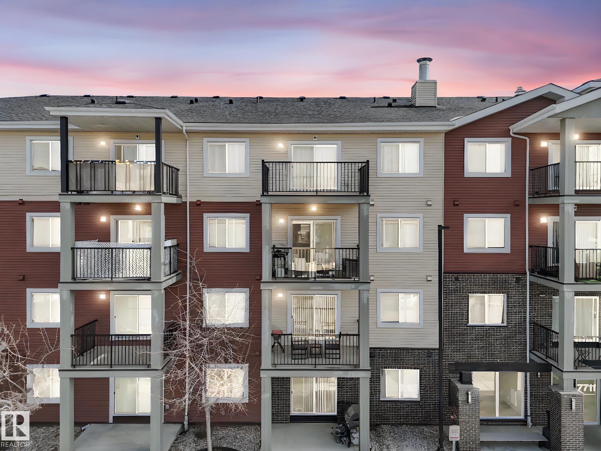 Photo 31 at 313 - 7711 71 Street NW, King Edward Park, Edmonton