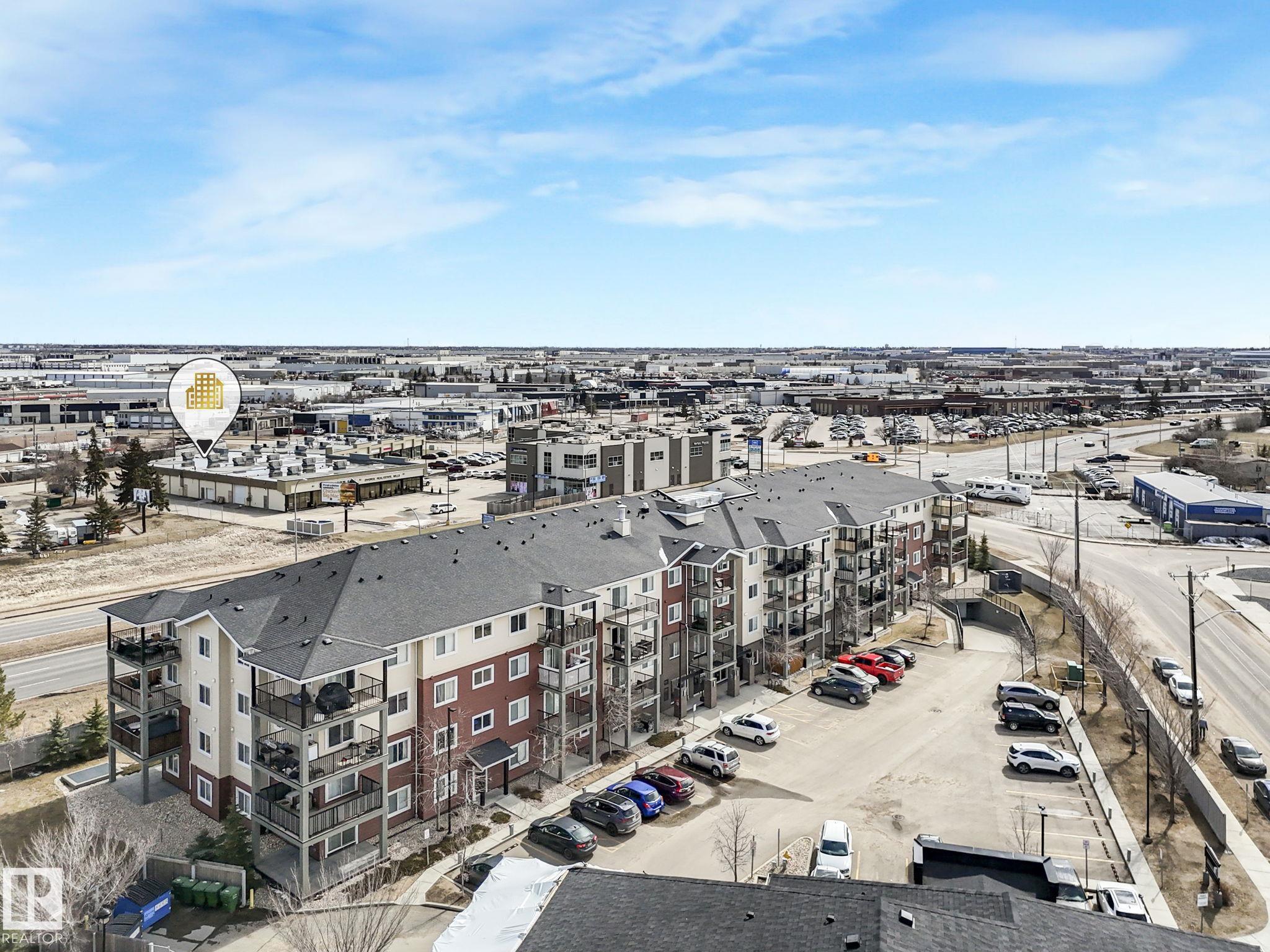 Photo 33 at 313 - 7711 71 Street NW, King Edward Park, Edmonton