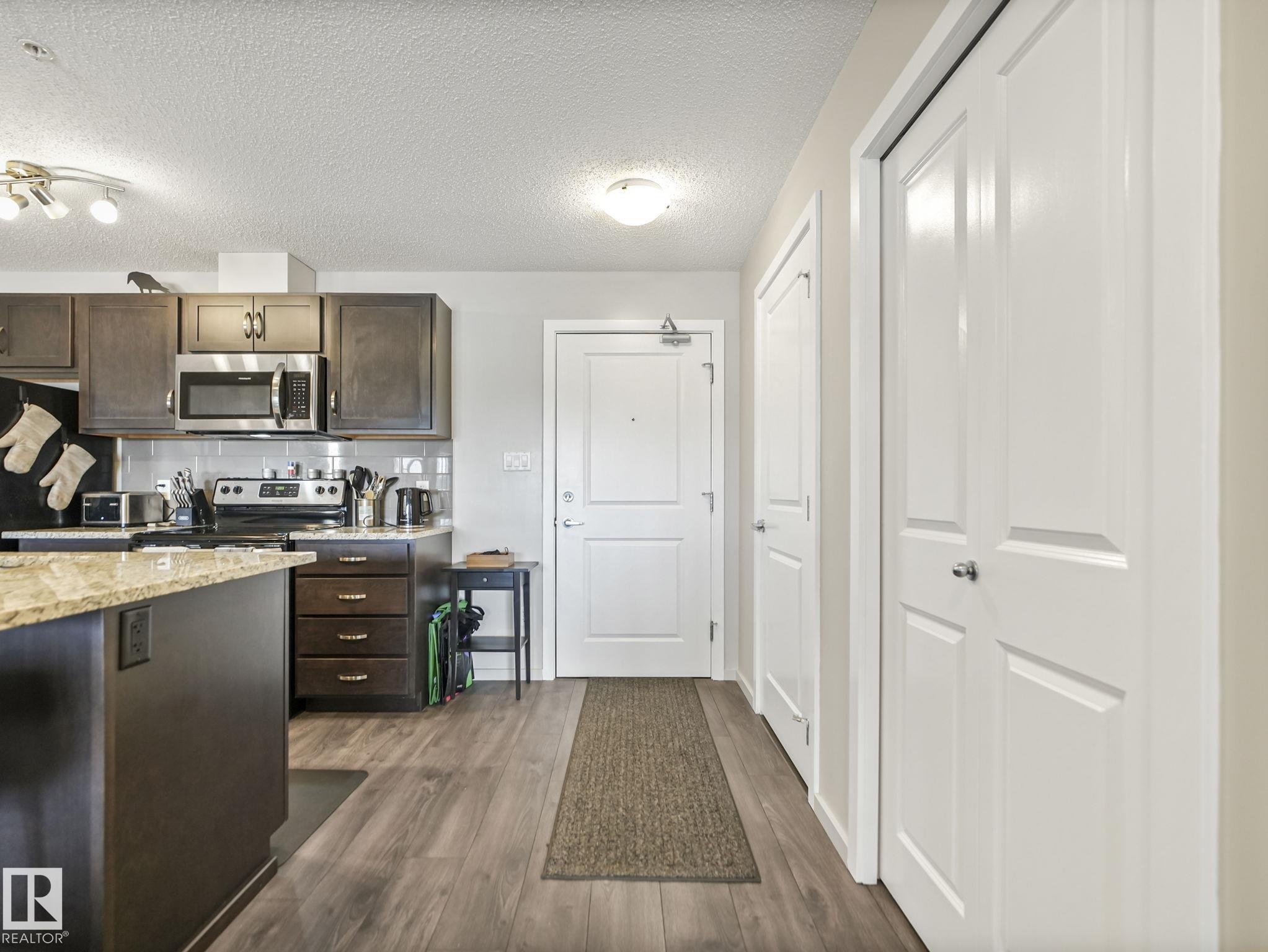 313 - 7711 71 Street NW, King Edward Park, Edmonton