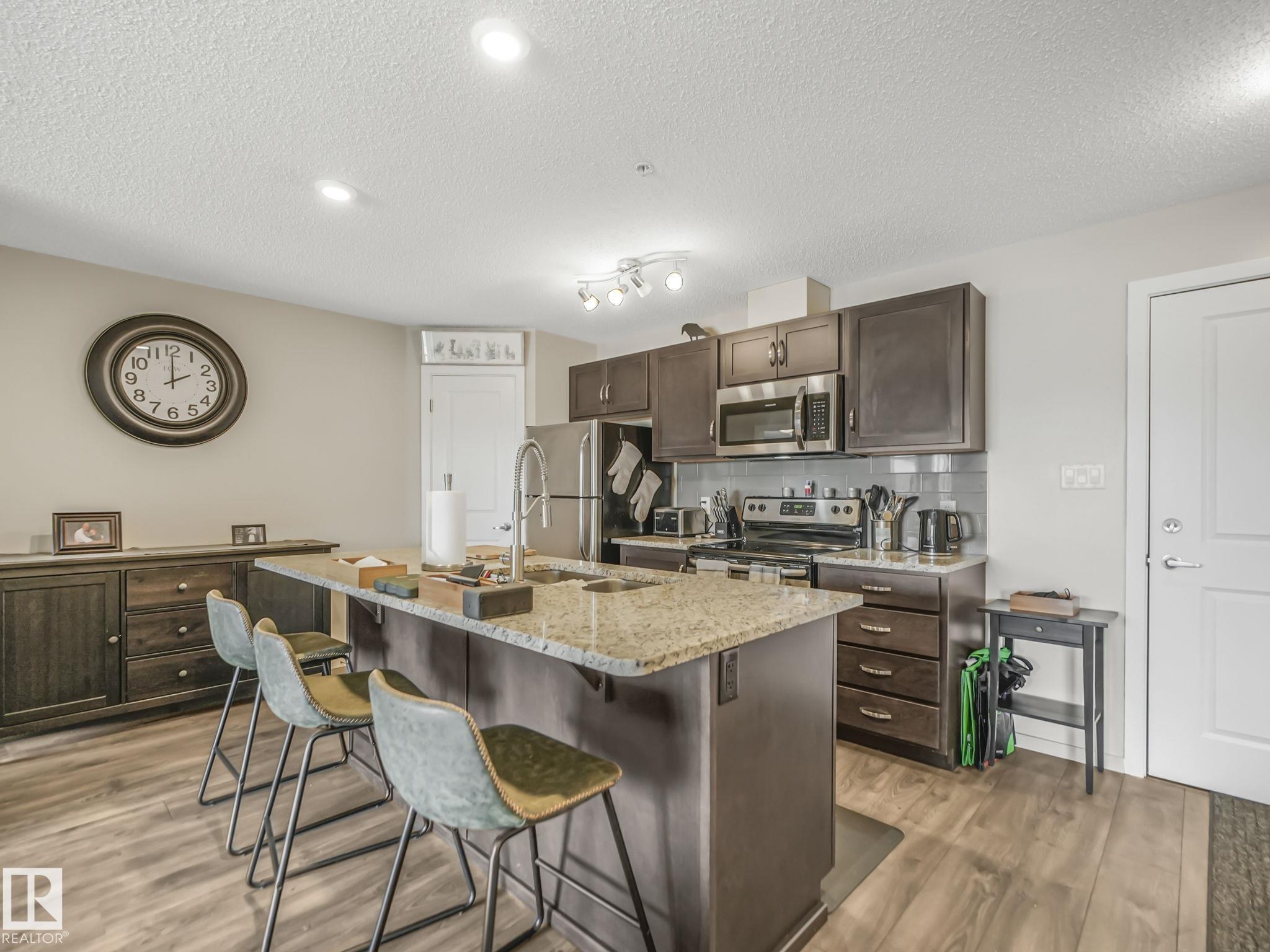 Photo 6 at 313 - 7711 71 Street NW, King Edward Park, Edmonton