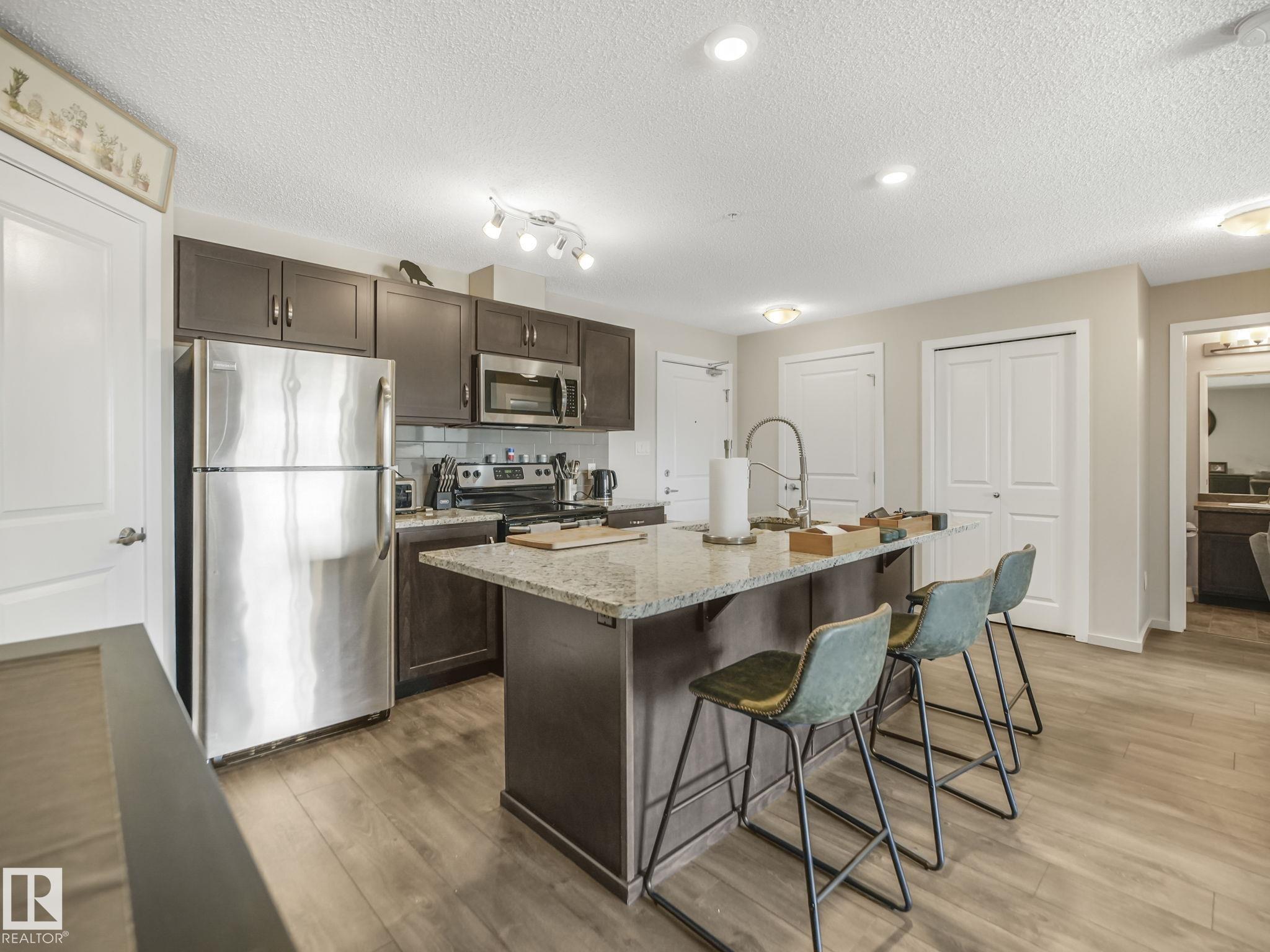 Photo 8 at 313 - 7711 71 Street NW, King Edward Park, Edmonton