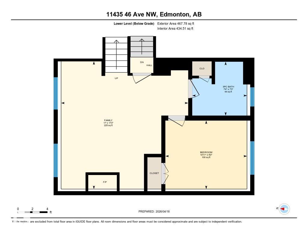 Photo 35 at 11435 46 Avenue NW, Malmo Plains, Edmonton