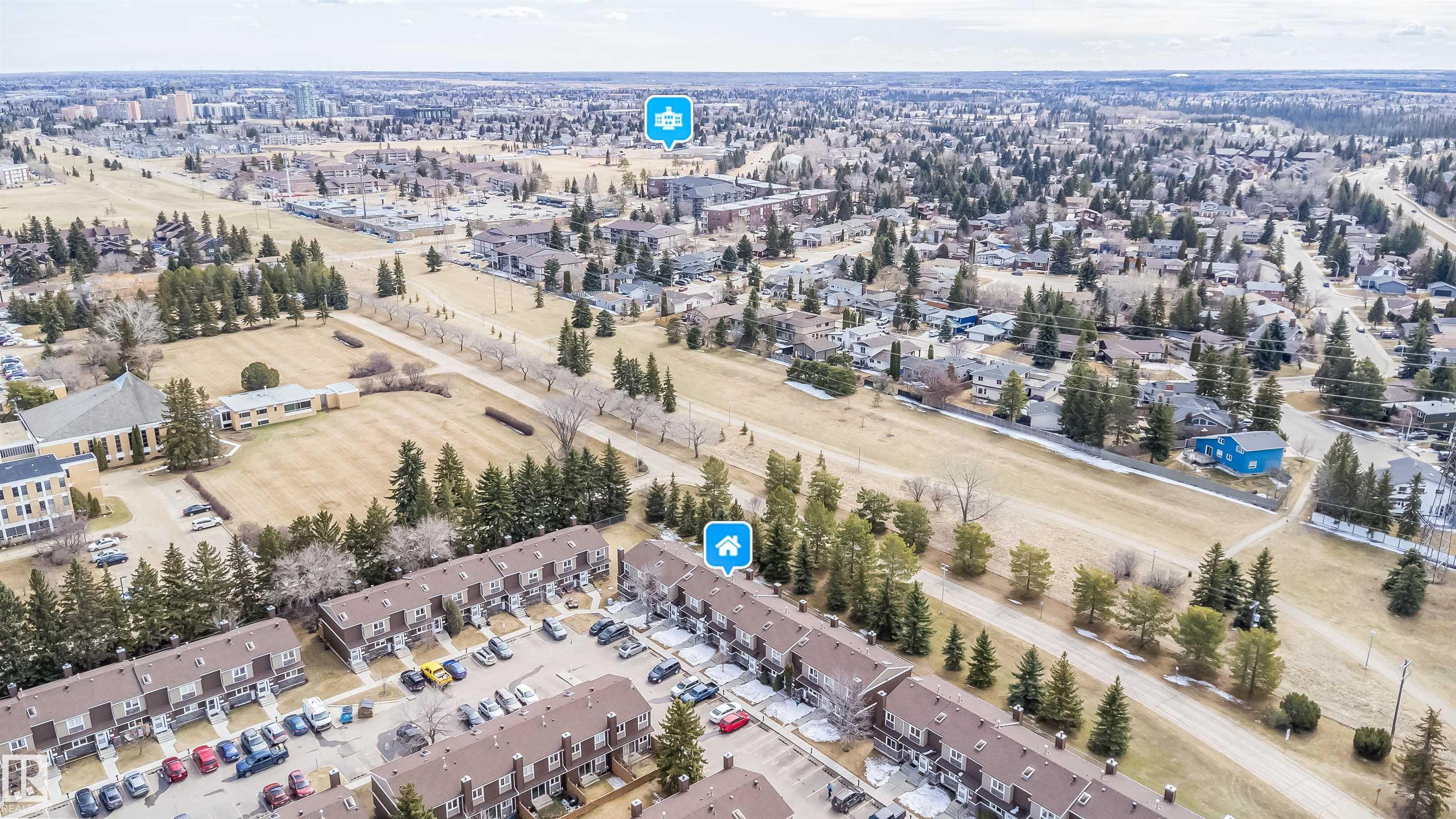 Photo 36 at 18 - 3115 119 Street NW, Sweet Grass, Edmonton