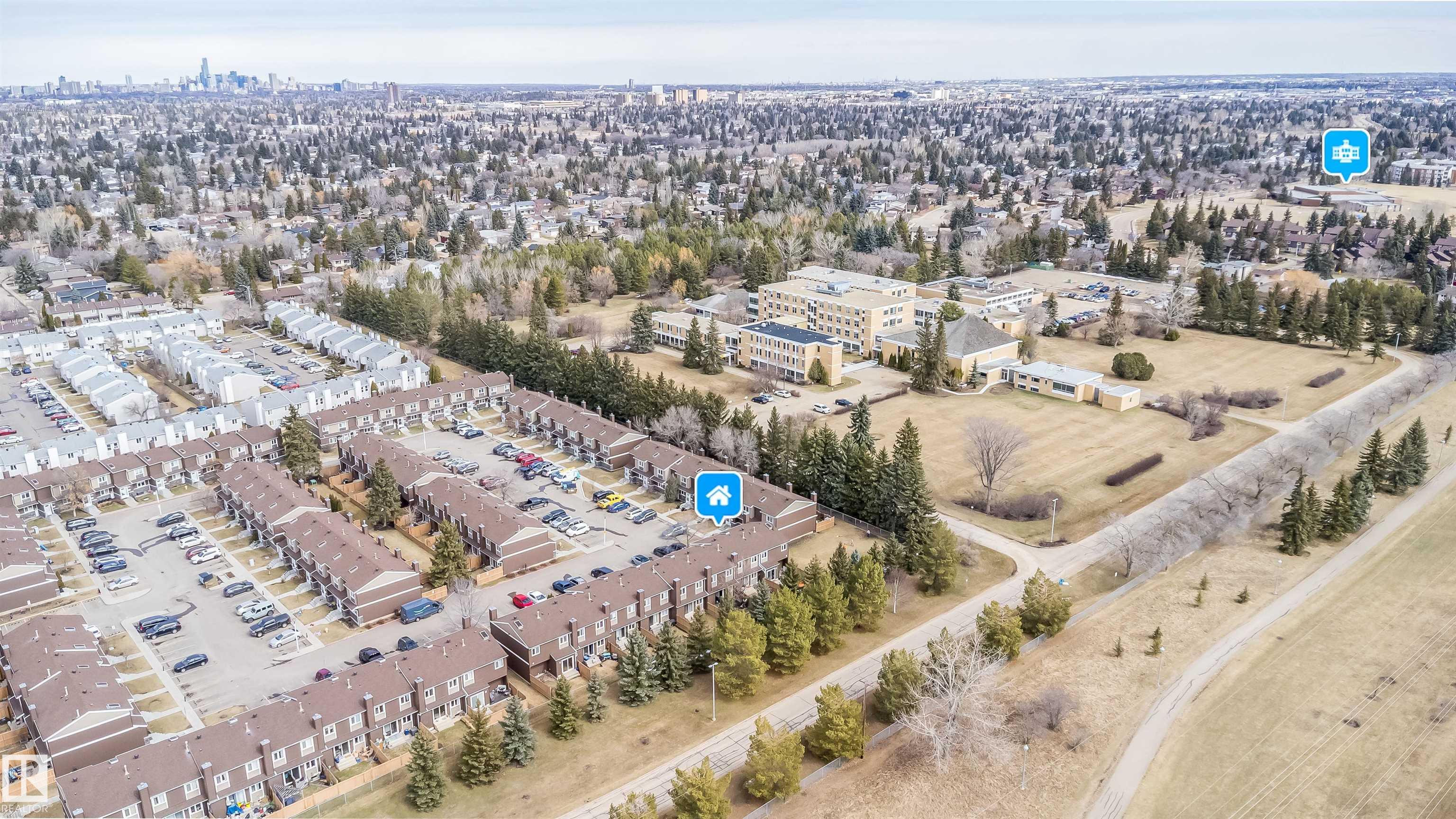 Photo 37 at 18 - 3115 119 Street NW, Sweet Grass, Edmonton