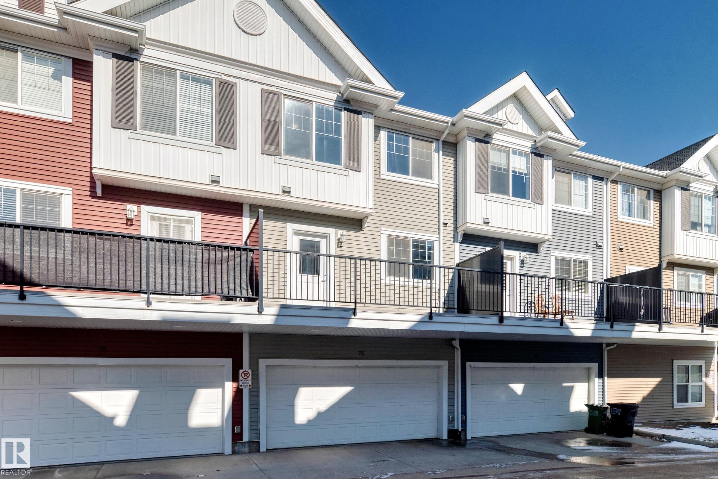 Photo 45 at 75 - 2803 James Mowatt Trail SW, Callaghan, Edmonton