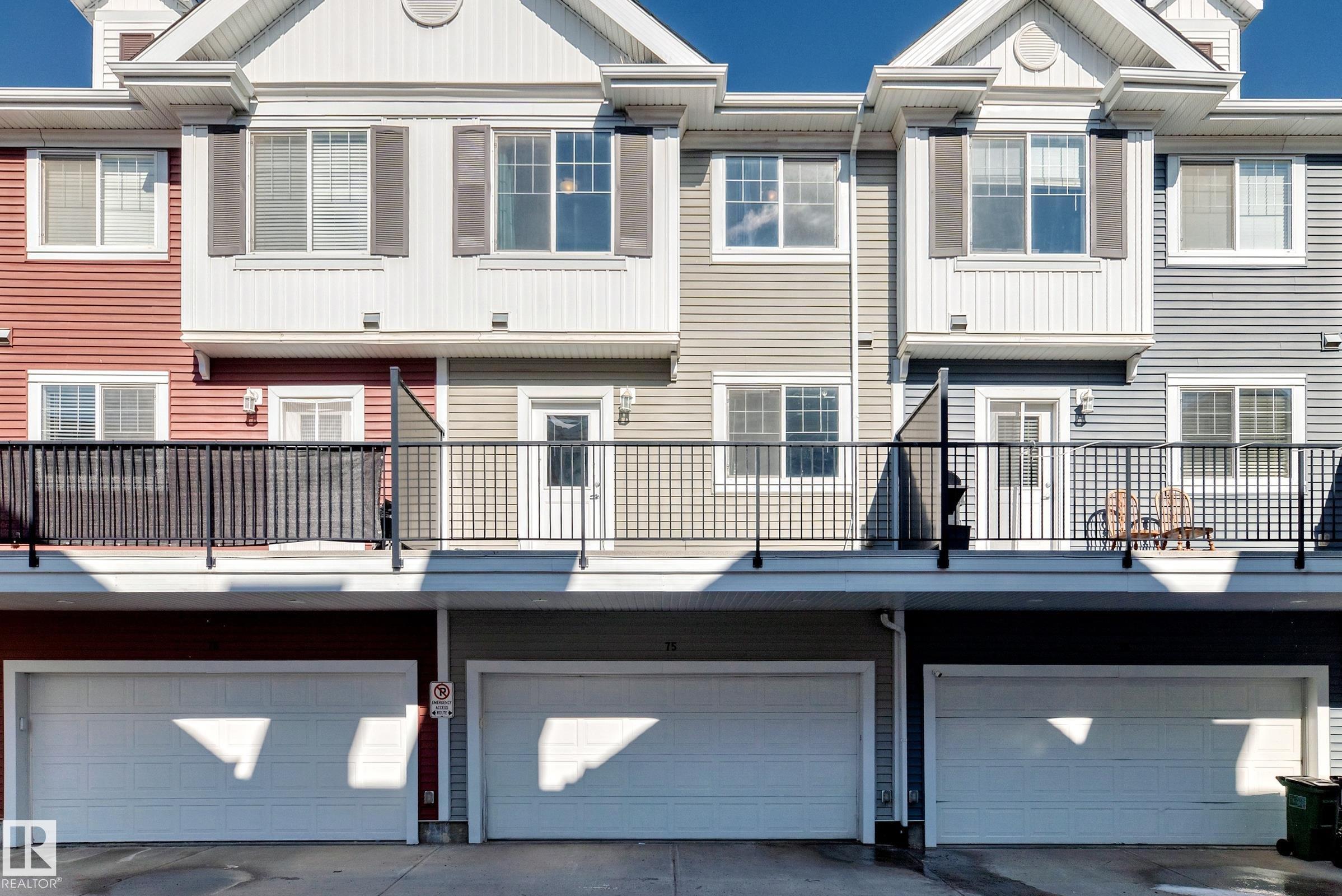 Photo 46 at 75 - 2803 James Mowatt Trail SW, Callaghan, Edmonton