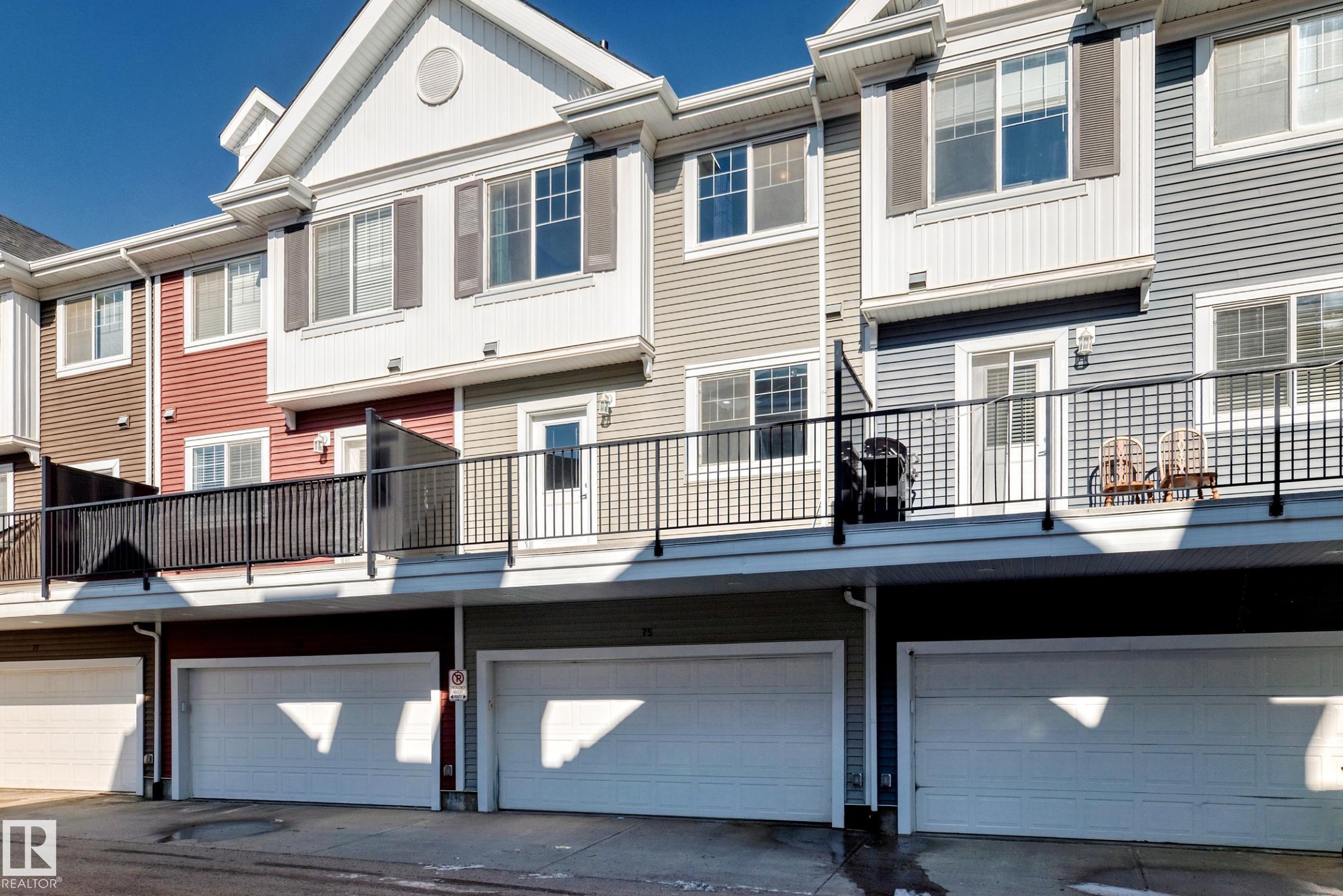 Photo 47 at 75 - 2803 James Mowatt Trail SW, Callaghan, Edmonton