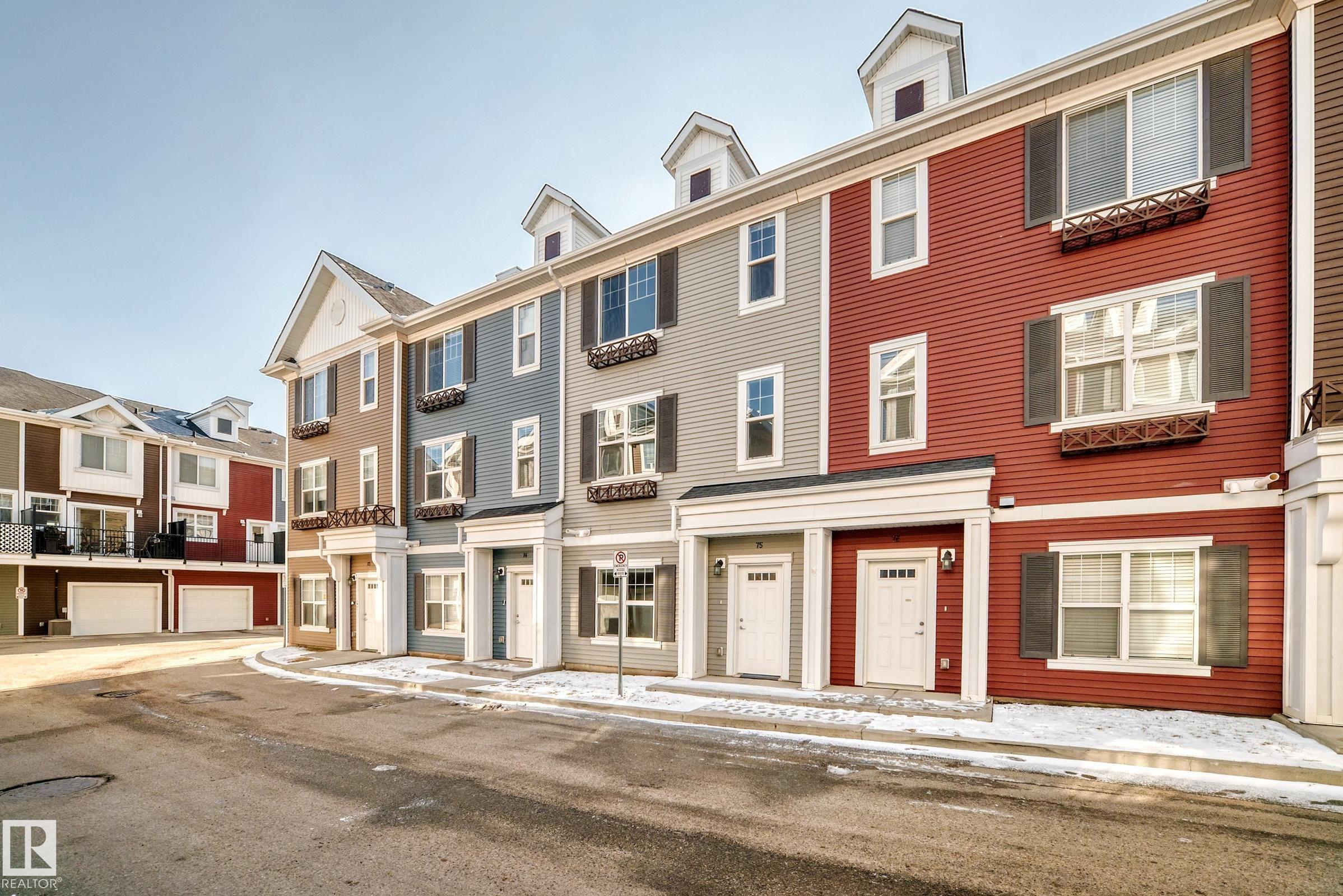 Photo 50 at 75 - 2803 James Mowatt Trail SW, Callaghan, Edmonton