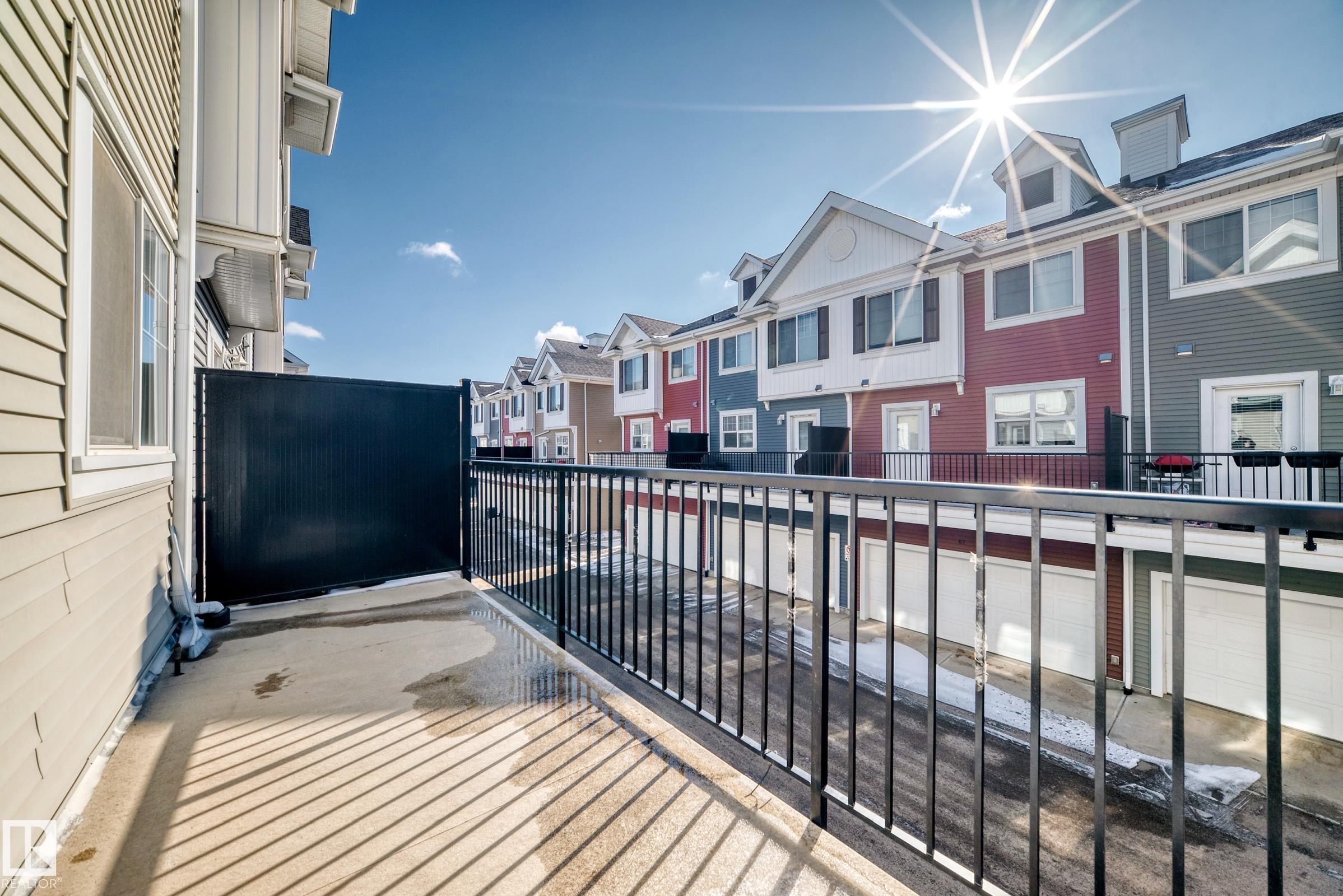 Photo 7 at 75 - 2803 James Mowatt Trail SW, Callaghan, Edmonton