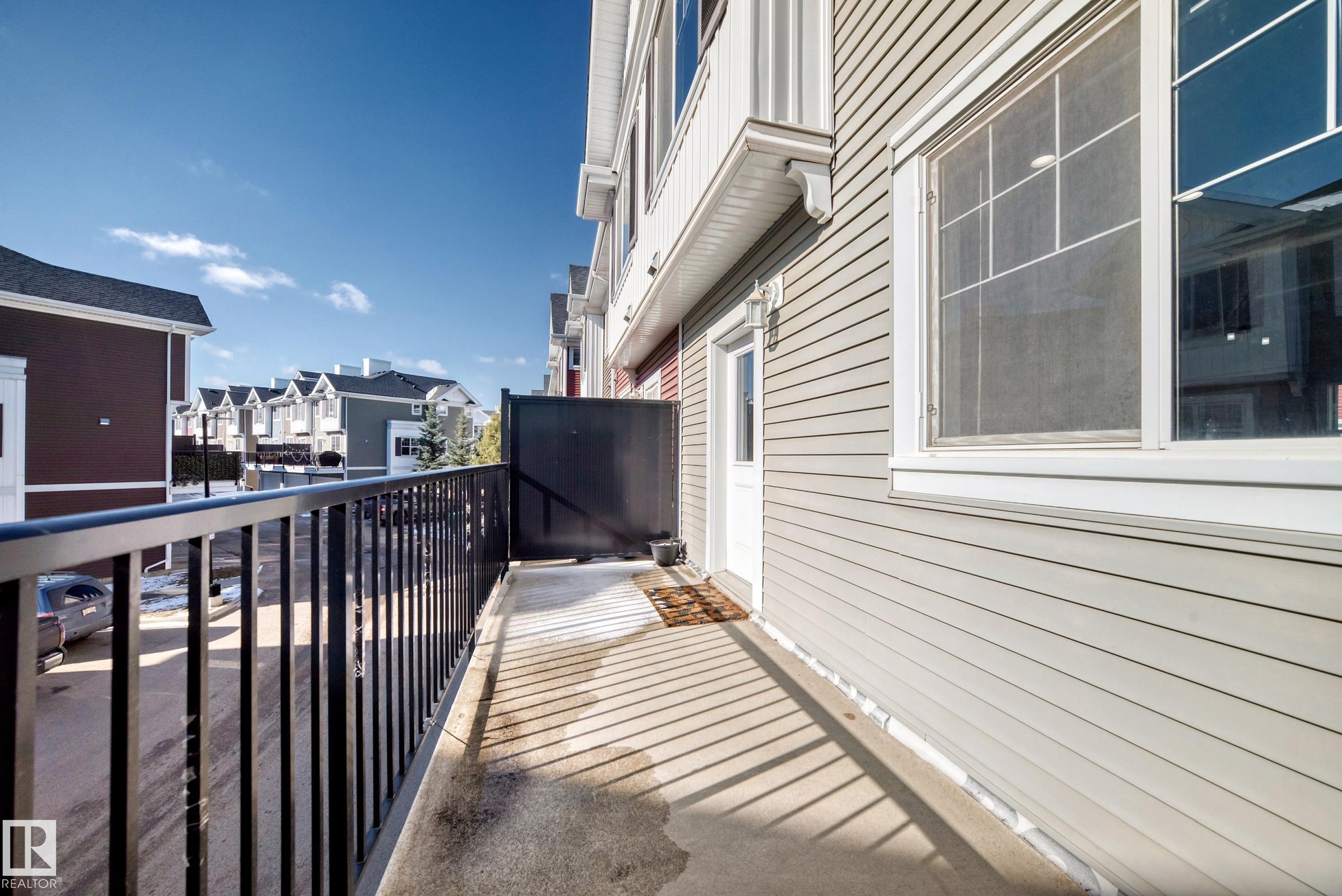 Photo 8 at 75 - 2803 James Mowatt Trail SW, Callaghan, Edmonton