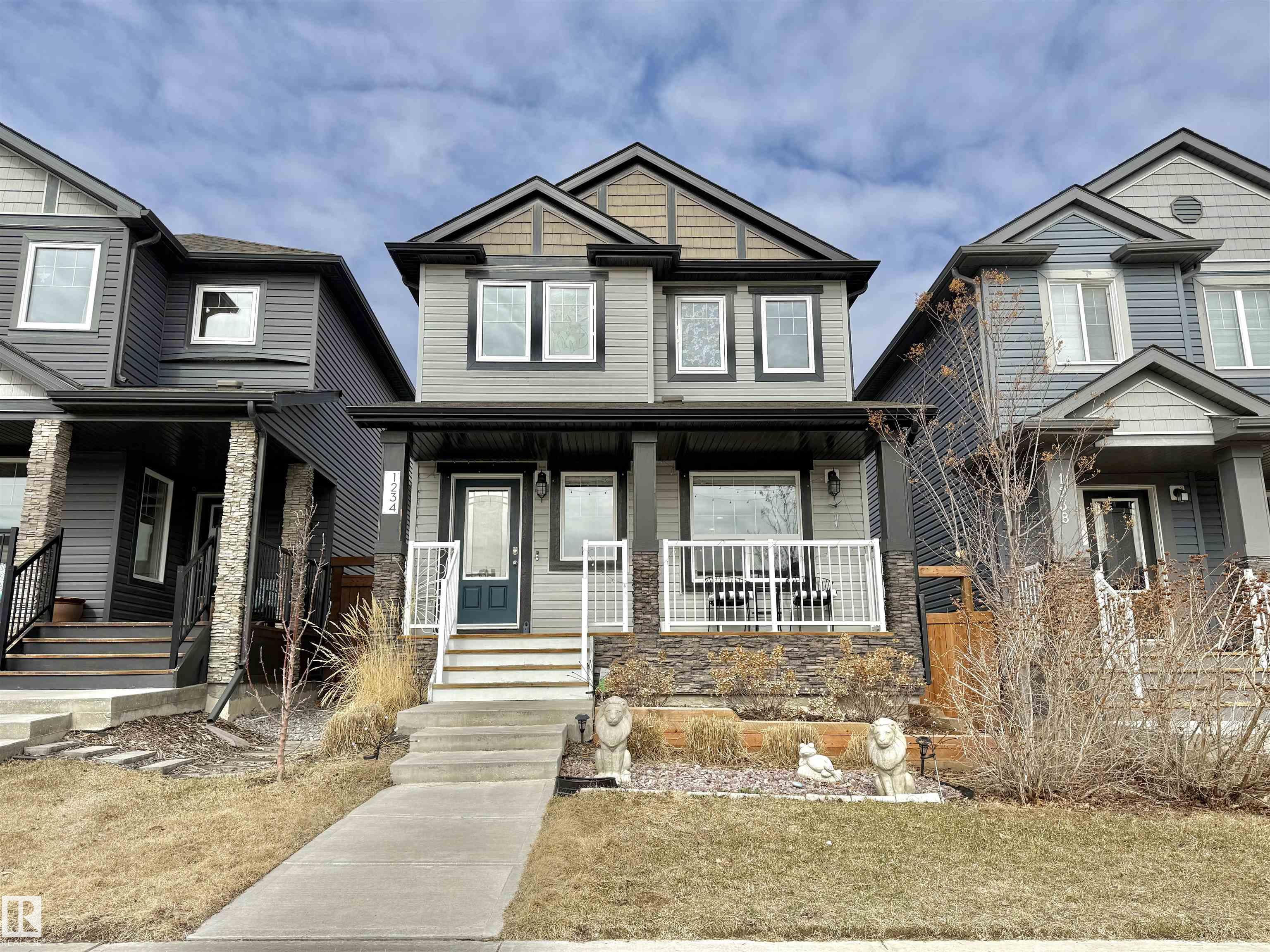 1234 Sandstone Boulevard, Summerwood, Sherwood Park