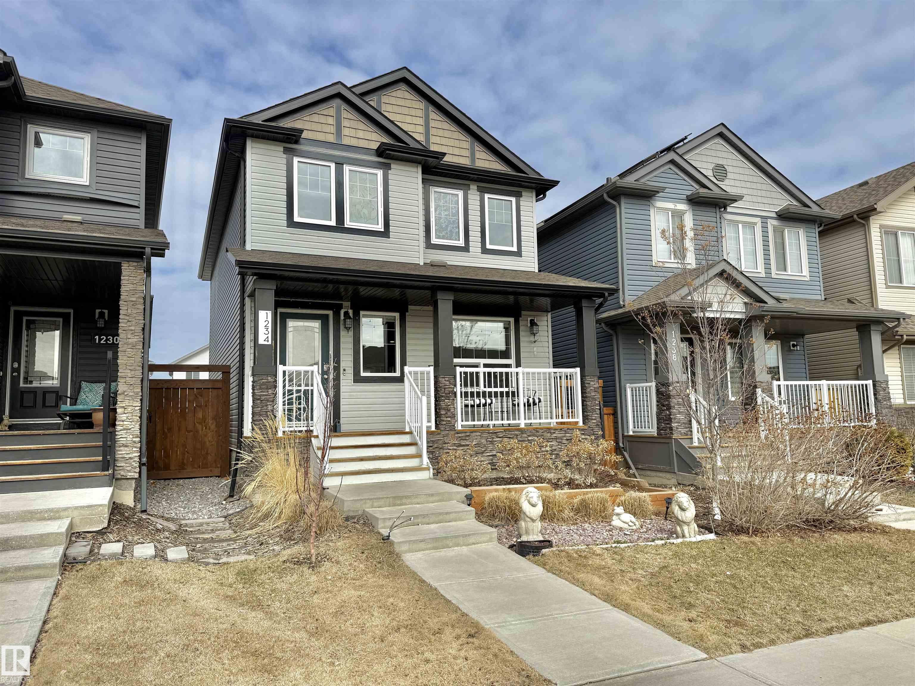 1234 Sandstone Boulevard, Summerwood, Sherwood Park