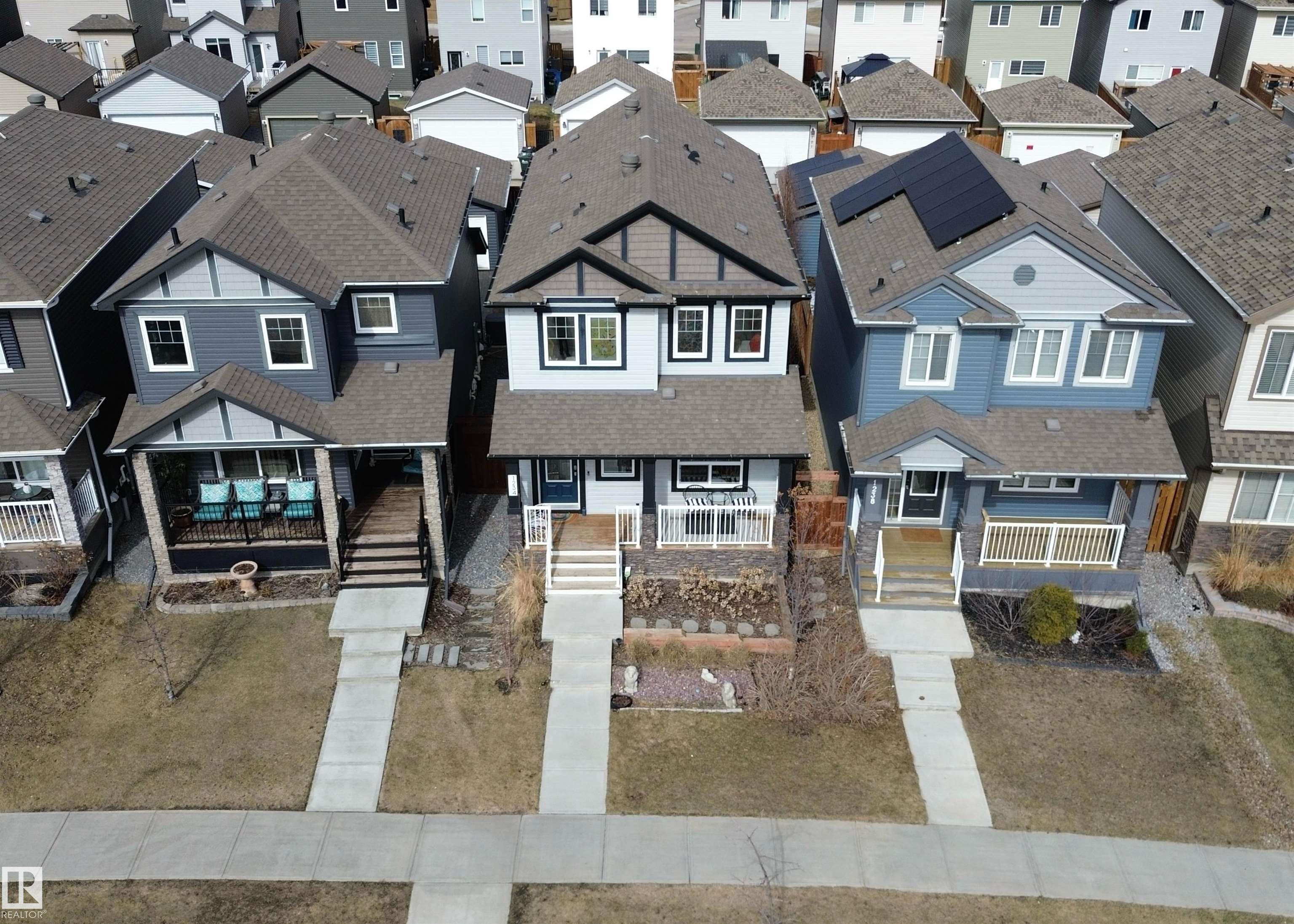 1234 Sandstone Boulevard, Summerwood, Sherwood Park