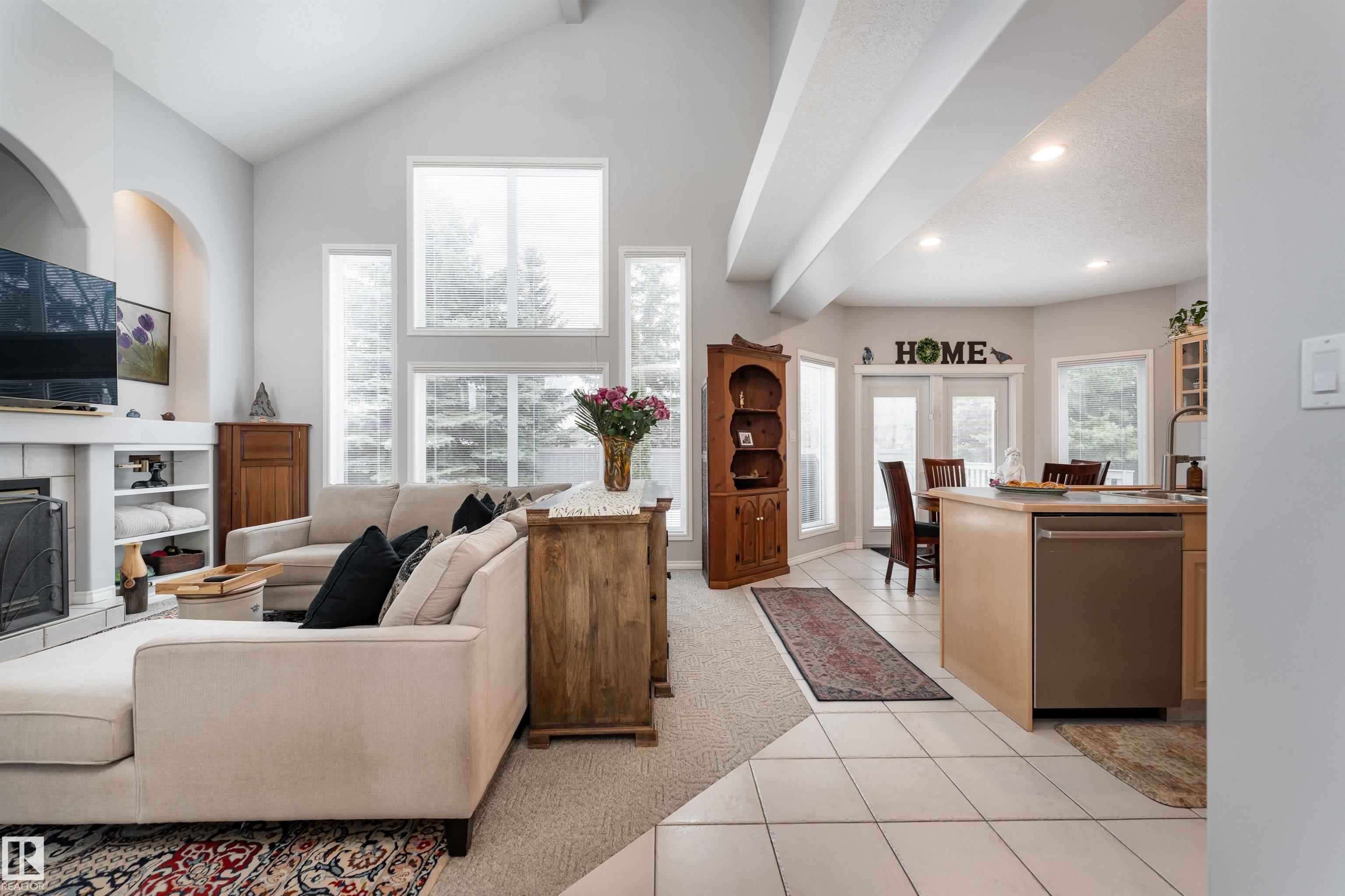 Photo 18 at 2 Olmstead Court, Oakmont, St. Albert