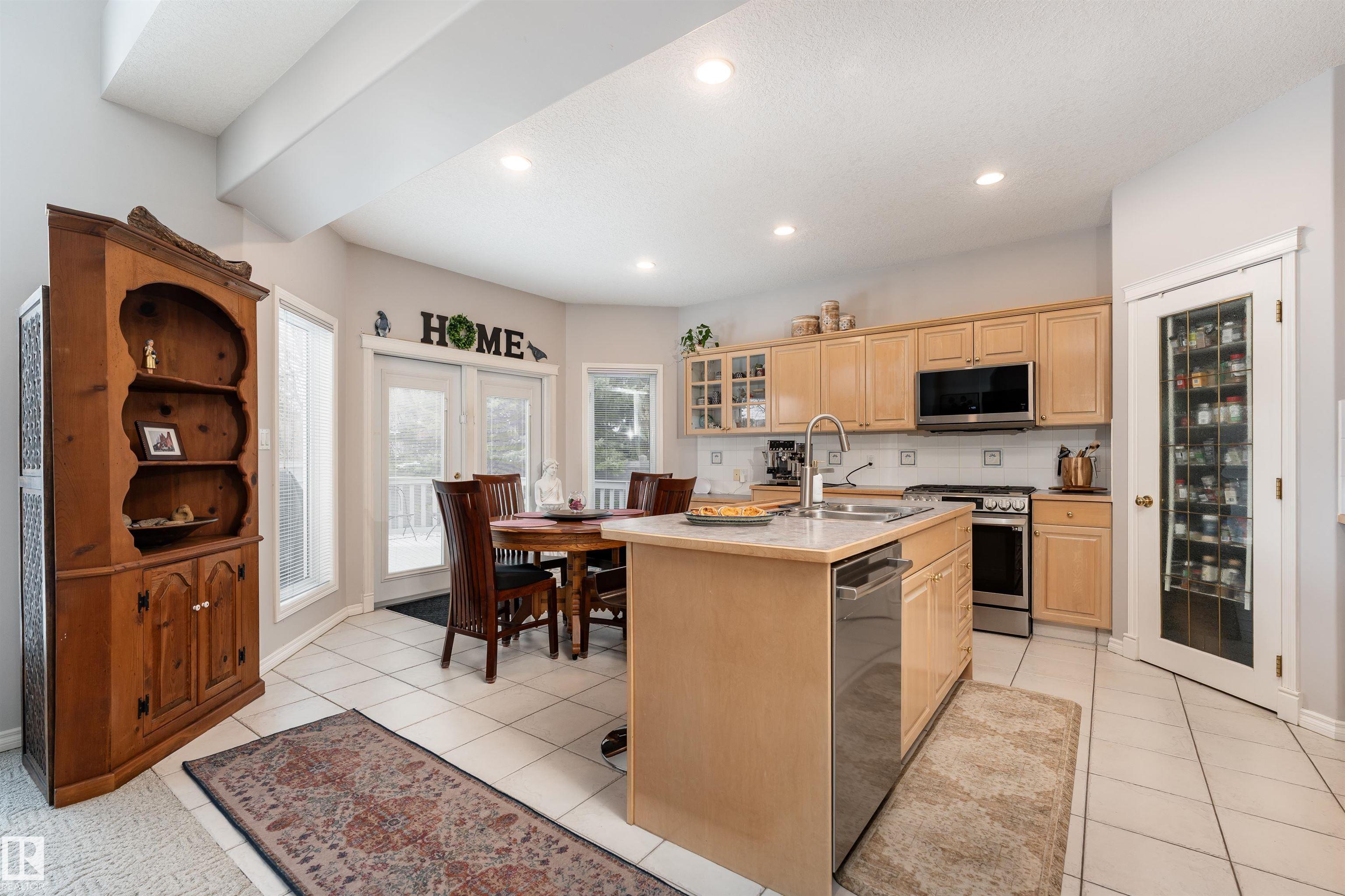 Photo 21 at 2 Olmstead Court, Oakmont, St. Albert