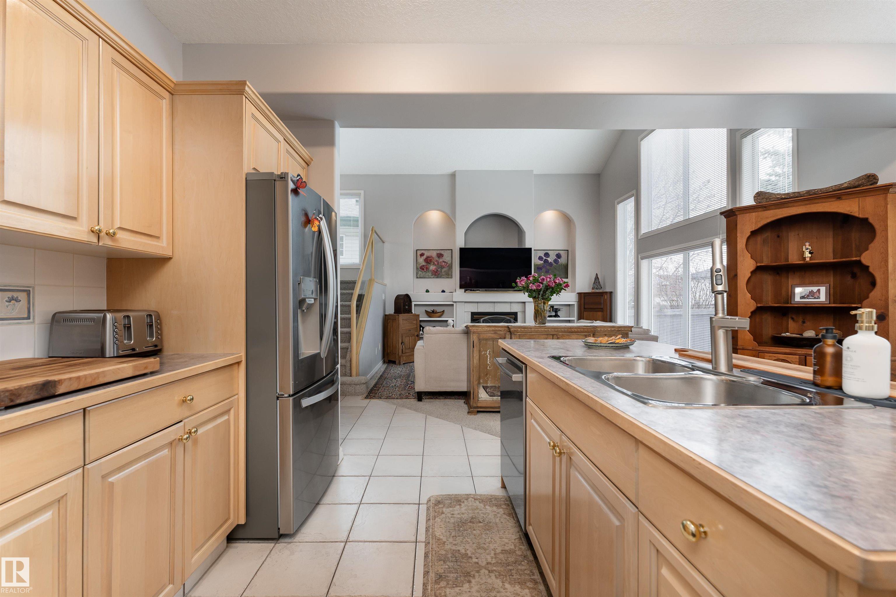 Photo 25 at 2 Olmstead Court, Oakmont, St. Albert