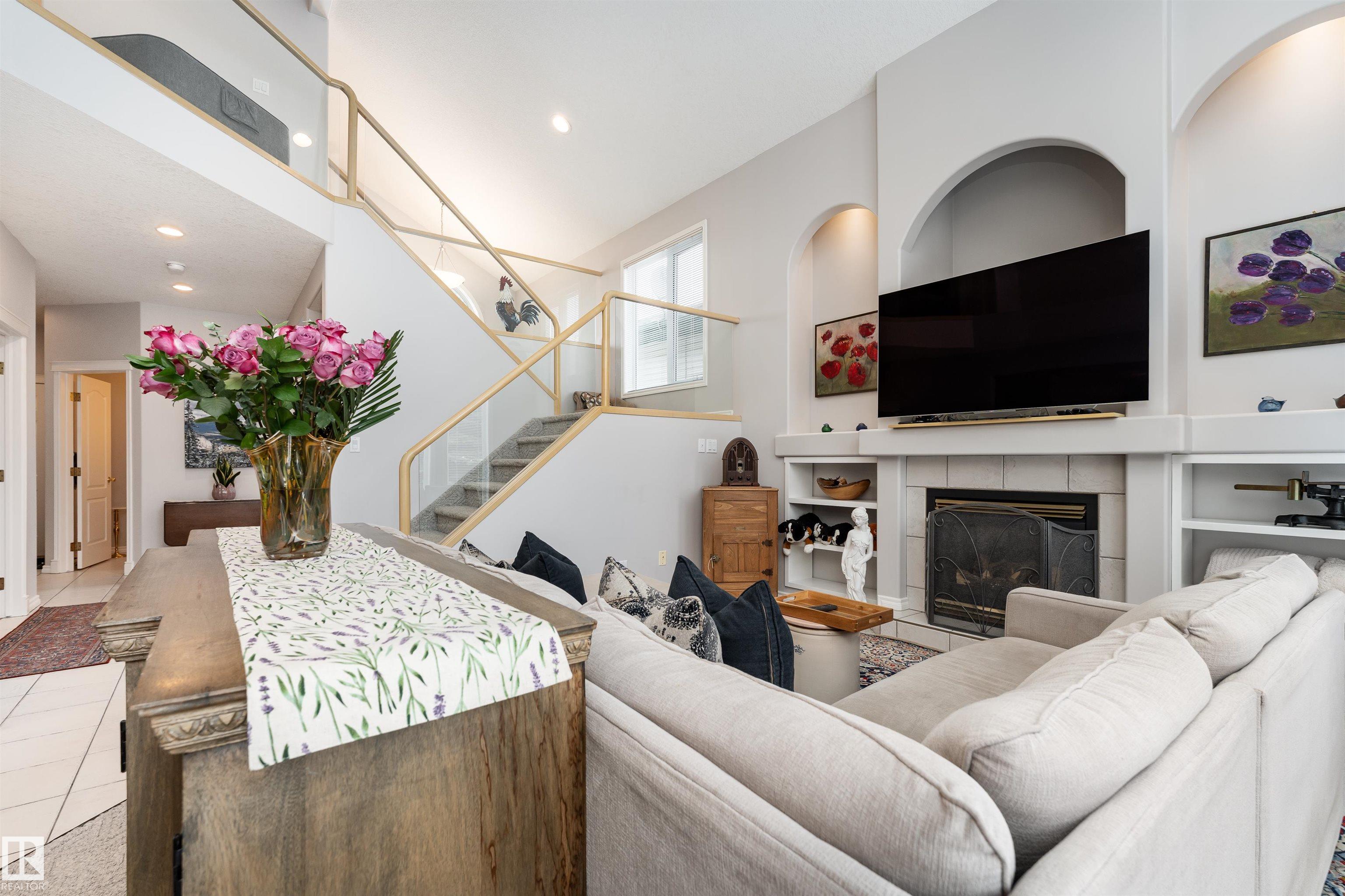 Photo 26 at 2 Olmstead Court, Oakmont, St. Albert