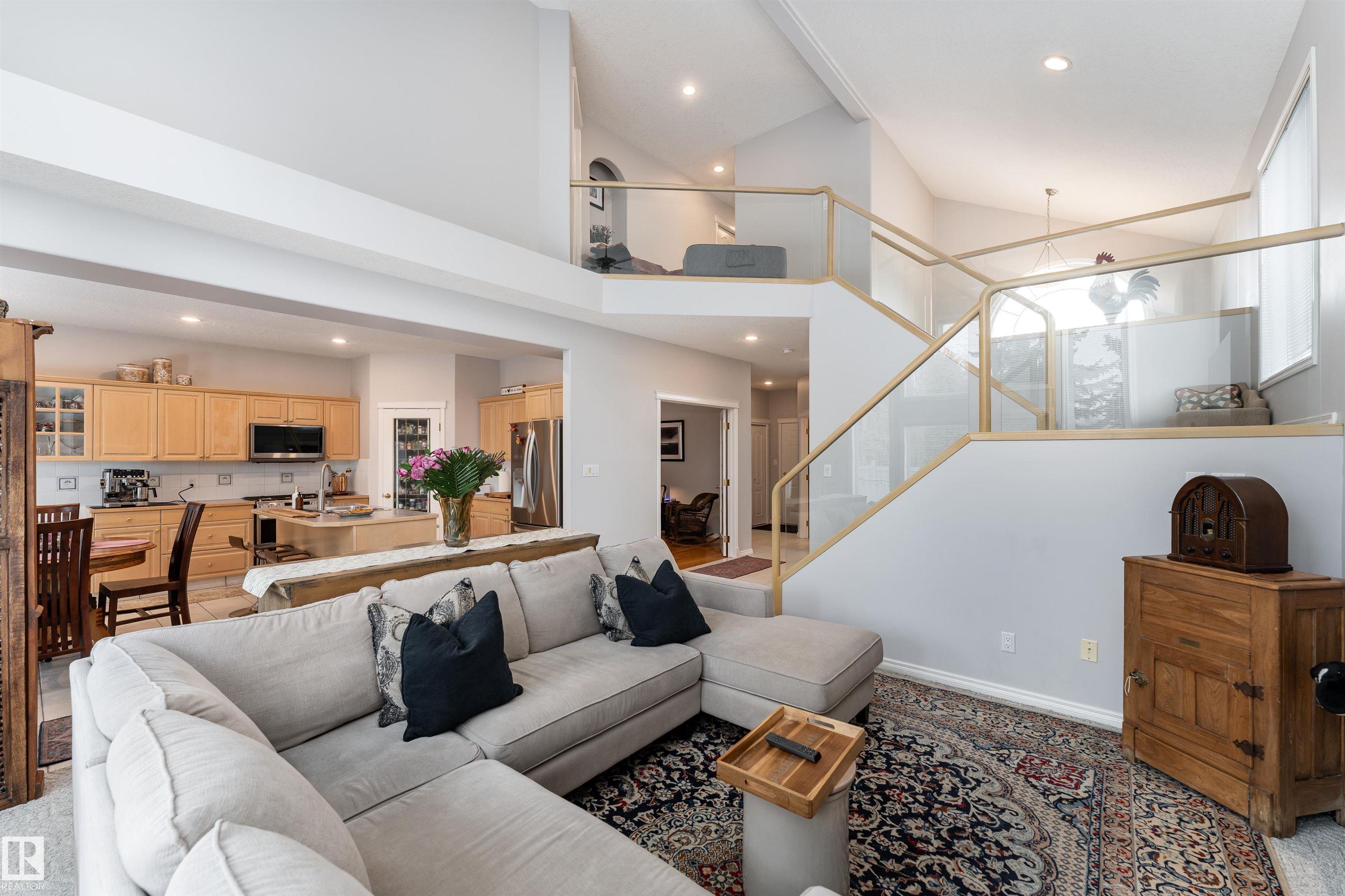 Photo 27 at 2 Olmstead Court, Oakmont, St. Albert