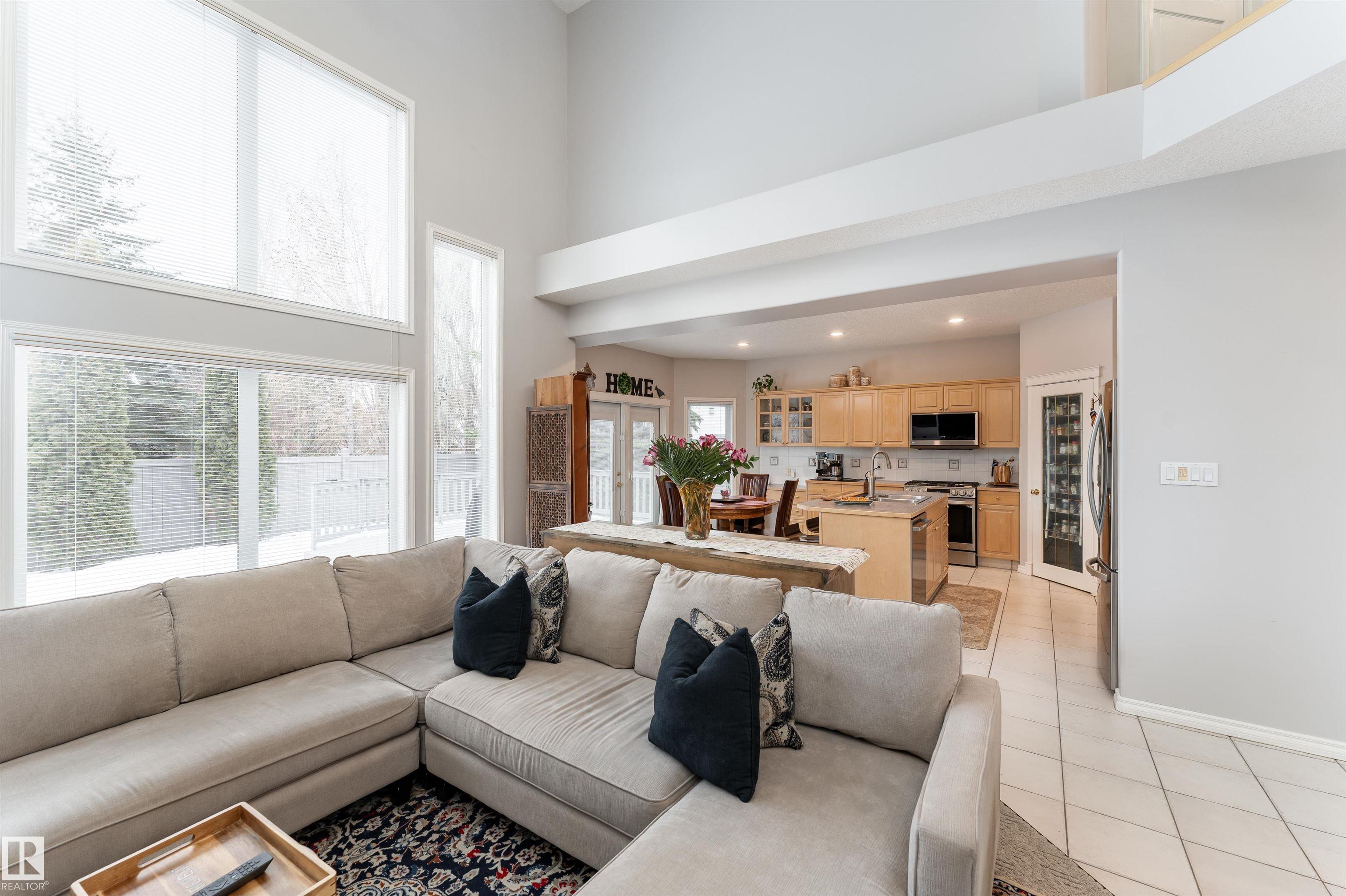 Photo 28 at 2 Olmstead Court, Oakmont, St. Albert