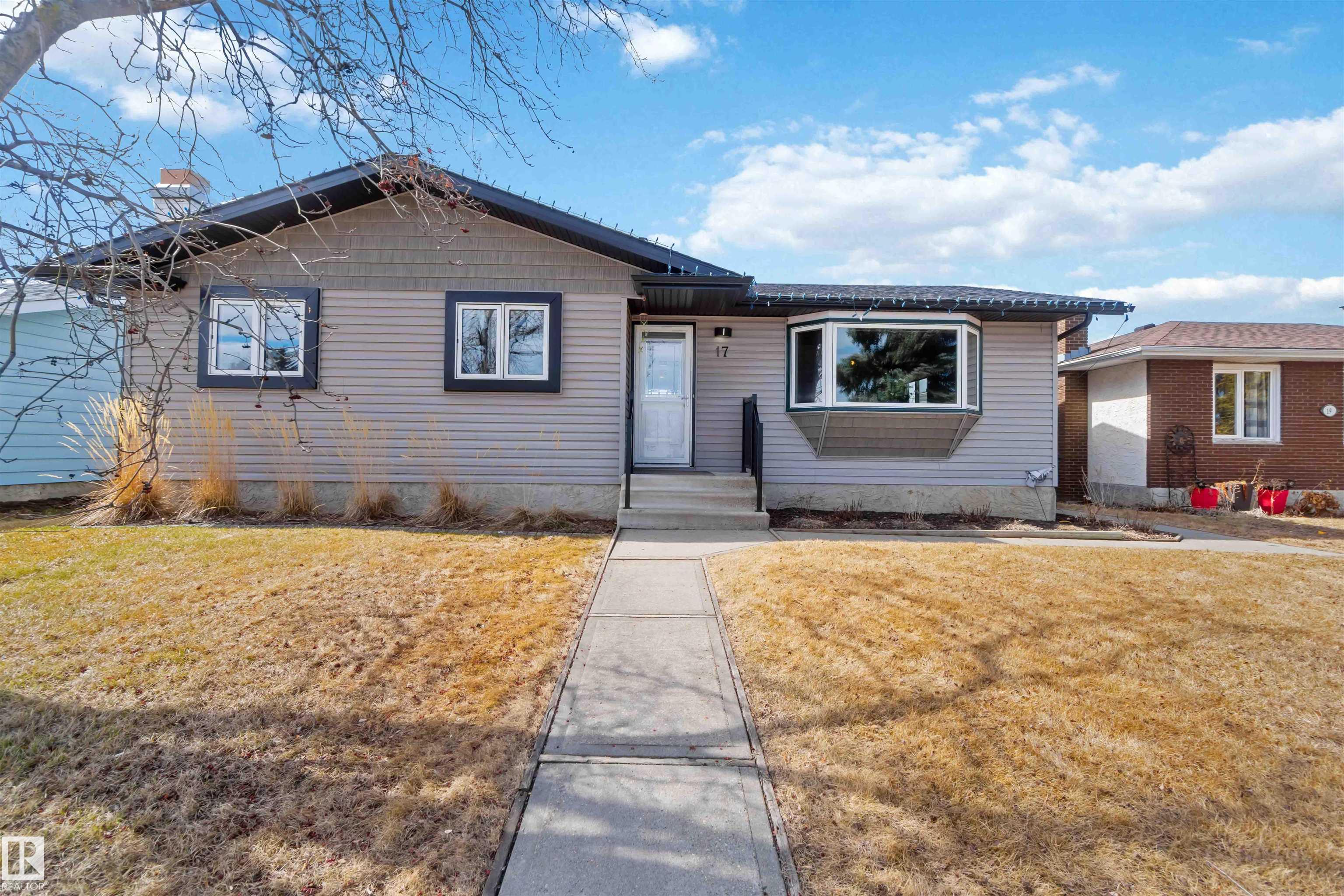 17 Windsor Street, Woodhaven, Spruce Grove