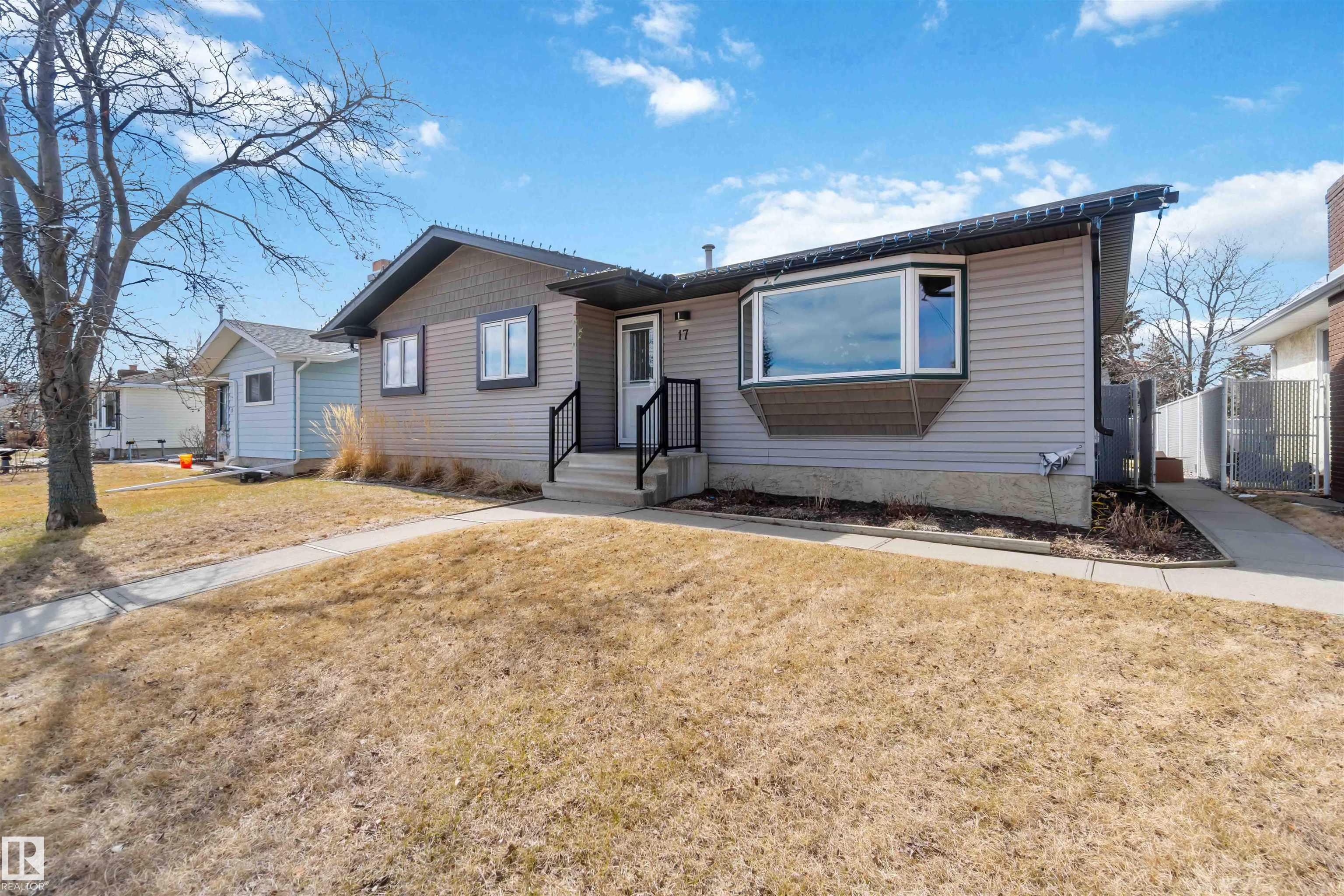 17 Windsor Street, Woodhaven, Spruce Grove