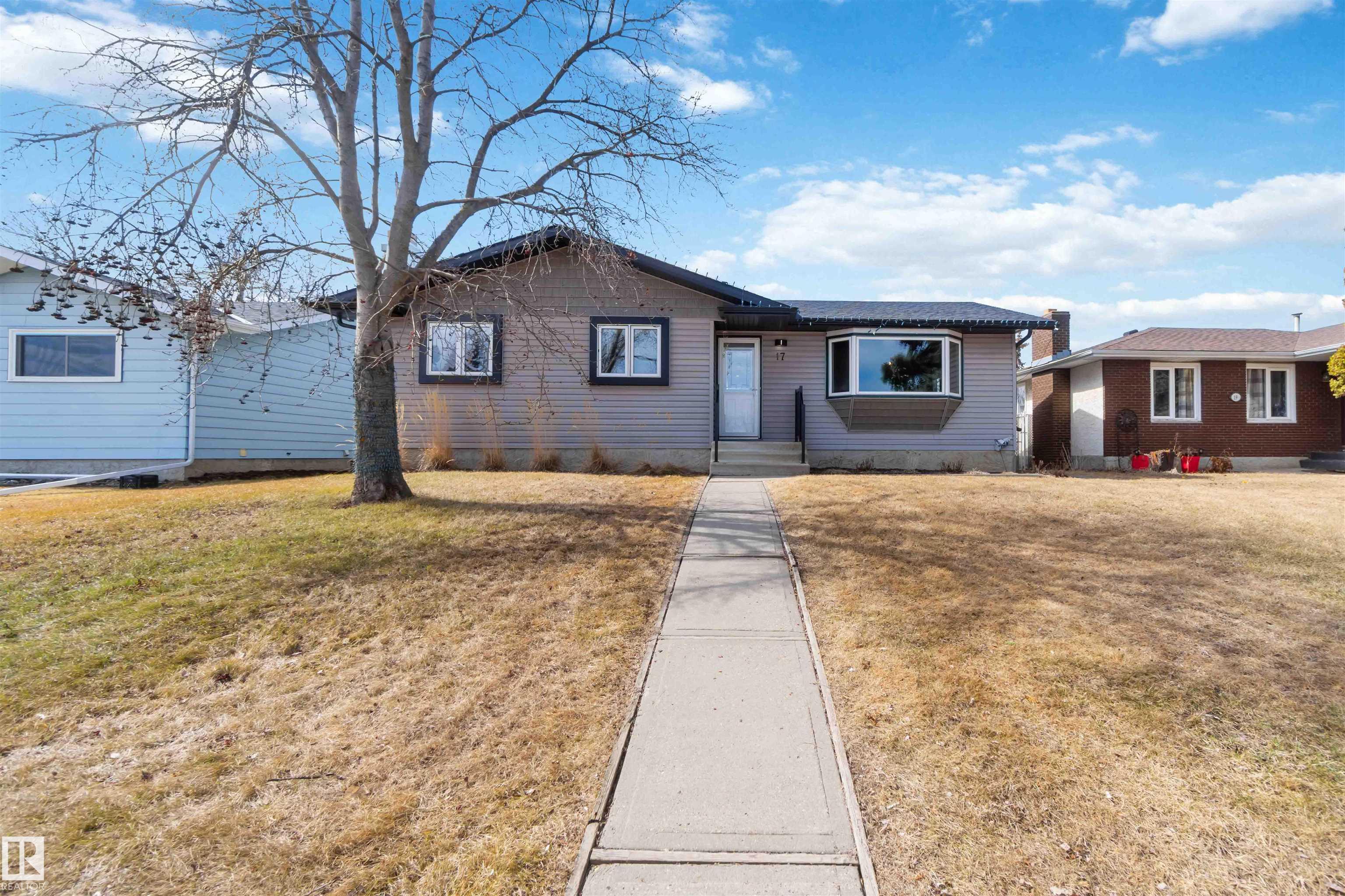 17 Windsor Street, Woodhaven, Spruce Grove
