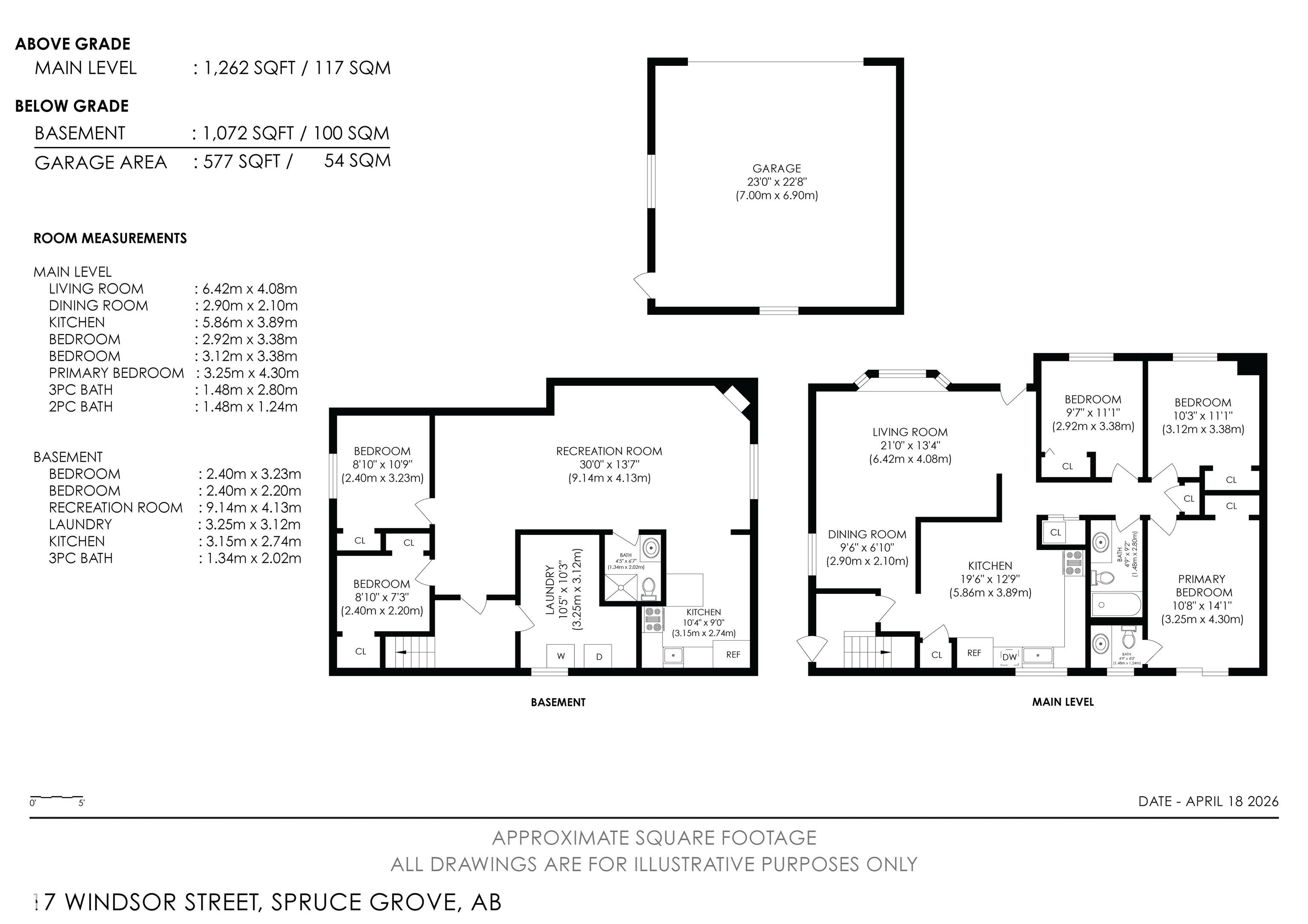 Photo 68 at 17 Windsor Street, Woodhaven, Spruce Grove