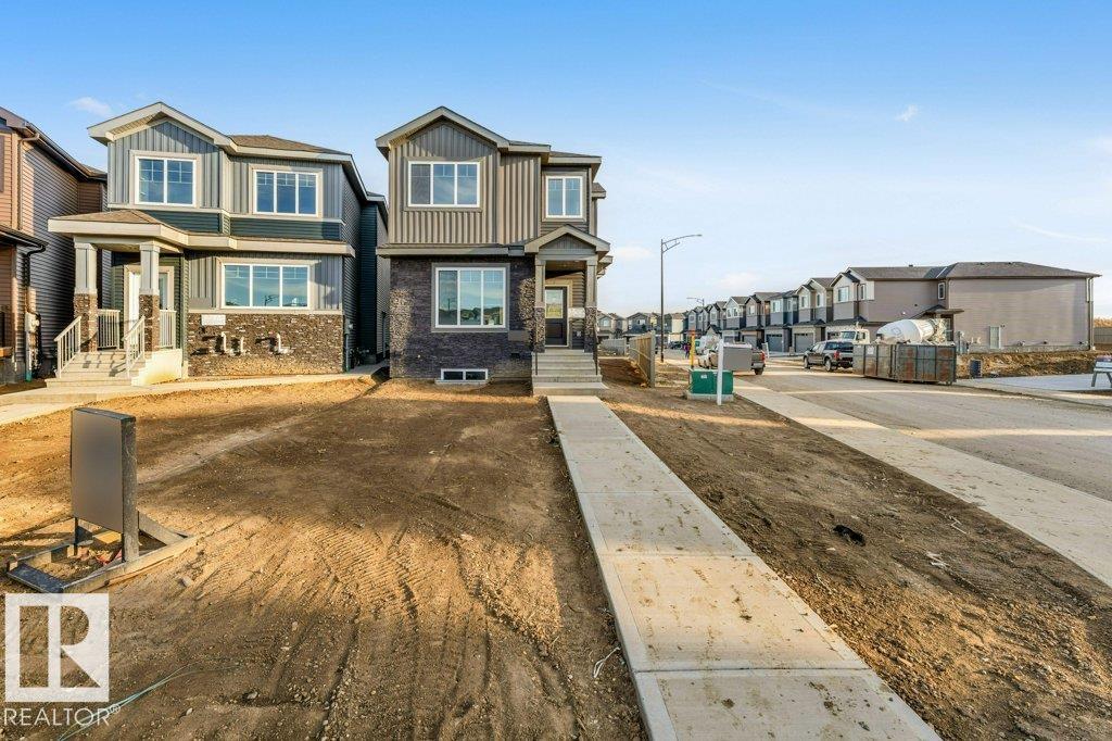 22956 80 Avenue NW, Rosenthal, Edmonton