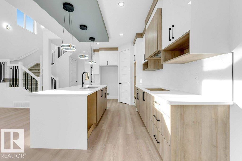 Photo 12 at 22956 80 Avenue NW, Rosenthal, Edmonton