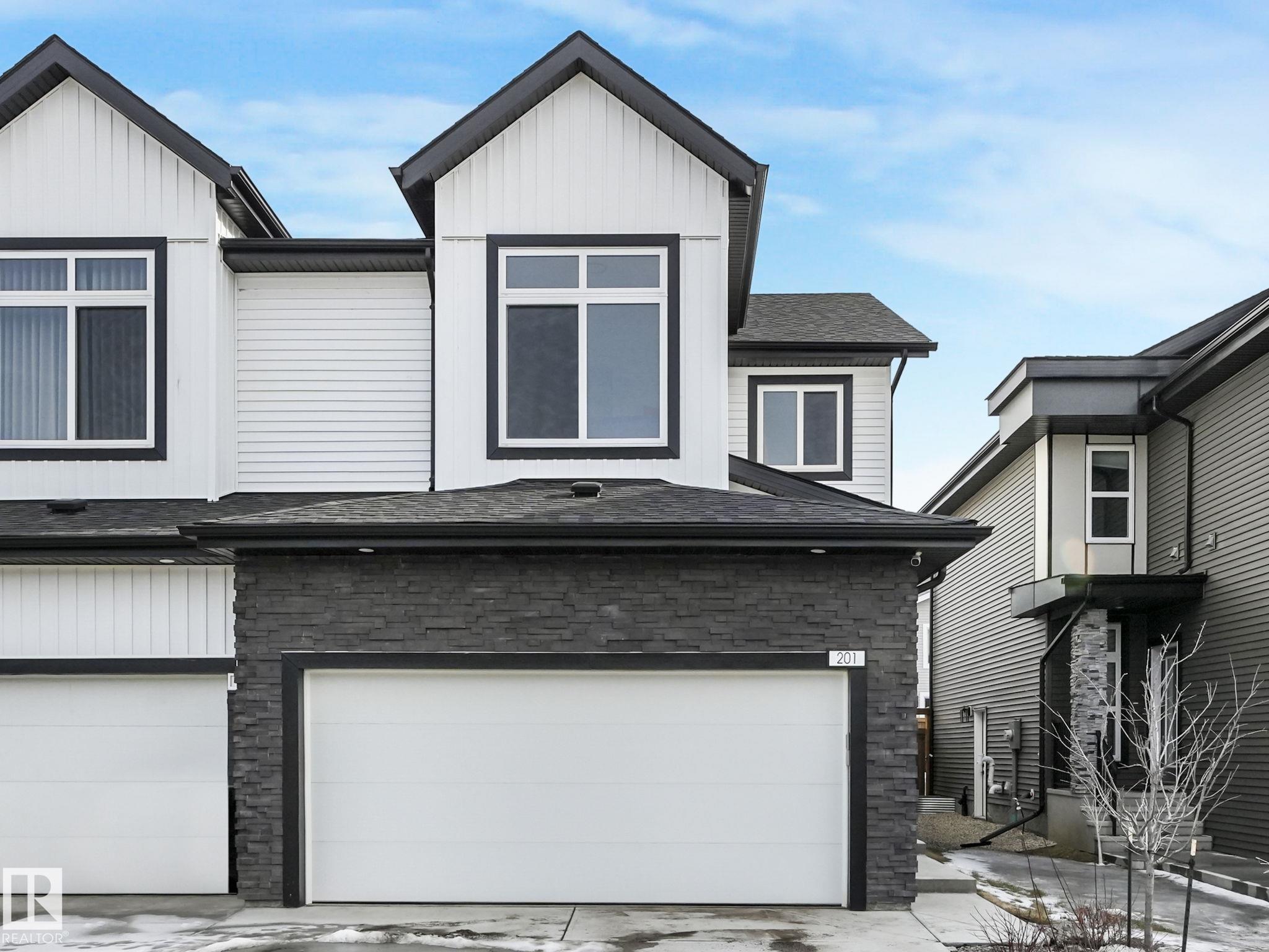 201 Starling, South Fort, Fort Saskatchewan