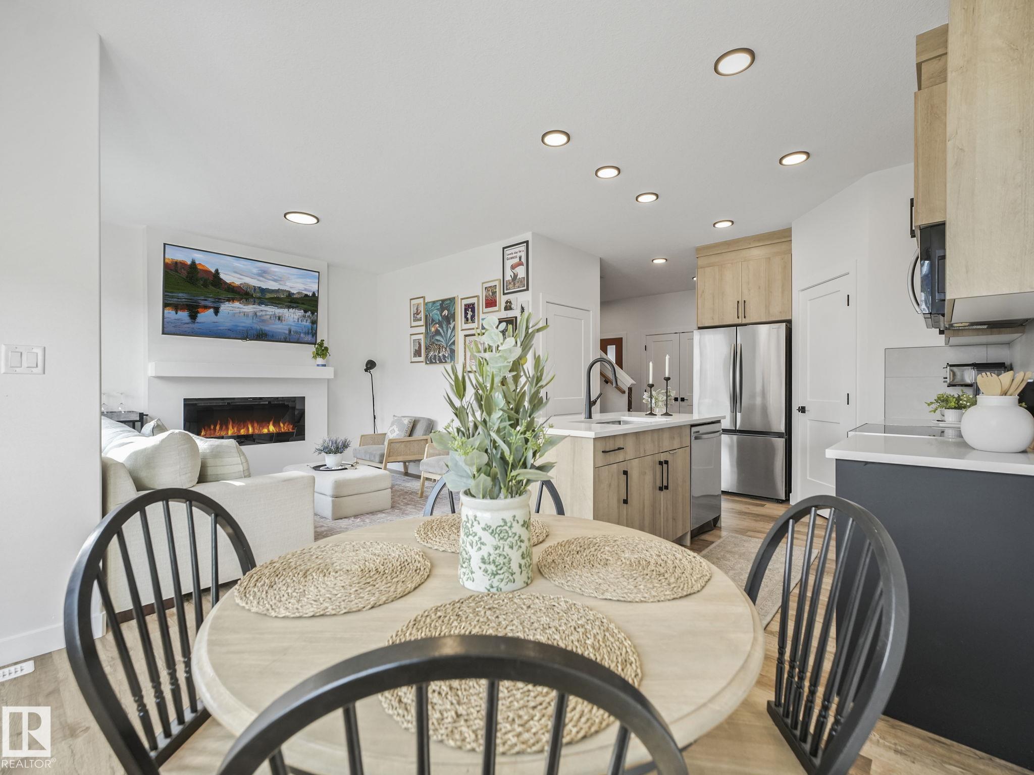 Photo 15 at 201 Starling, South Fort, Fort Saskatchewan