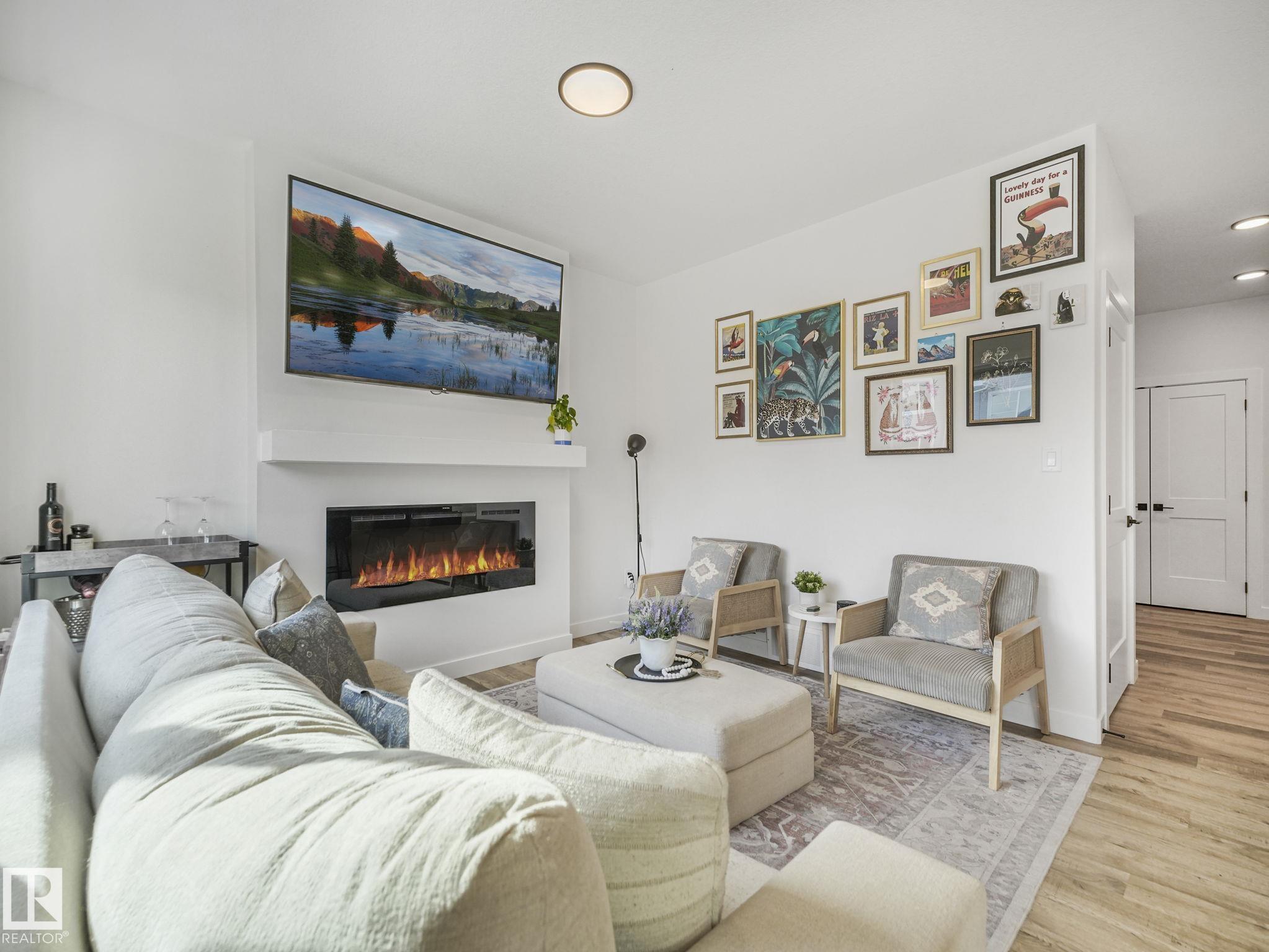 Photo 17 at 201 Starling, South Fort, Fort Saskatchewan