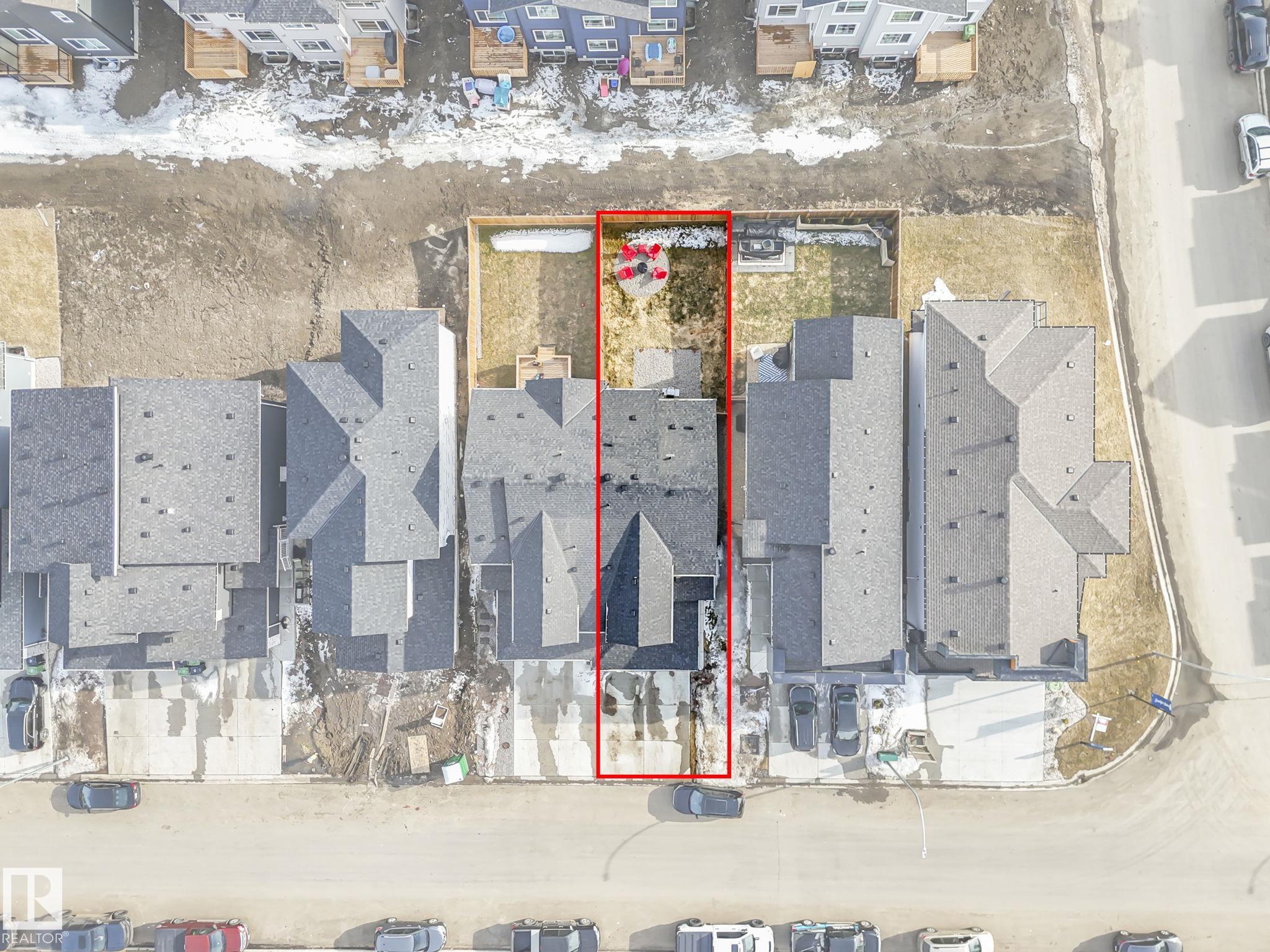 201 Starling, South Fort, Fort Saskatchewan